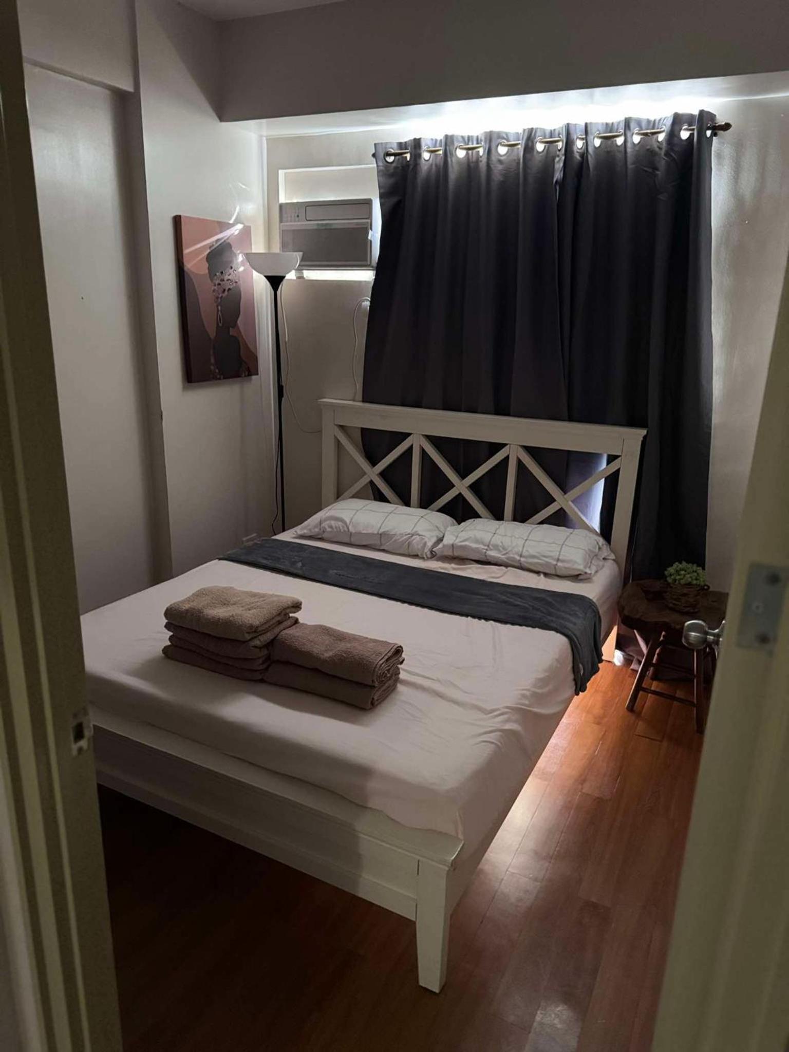 Two-Bedroom Suite photo 1