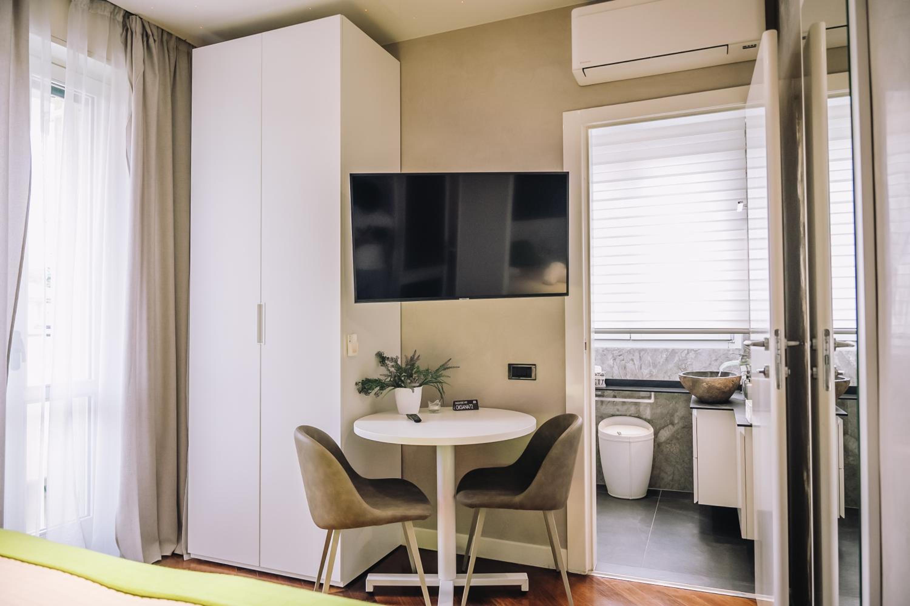 Standard Twin Room photo 1