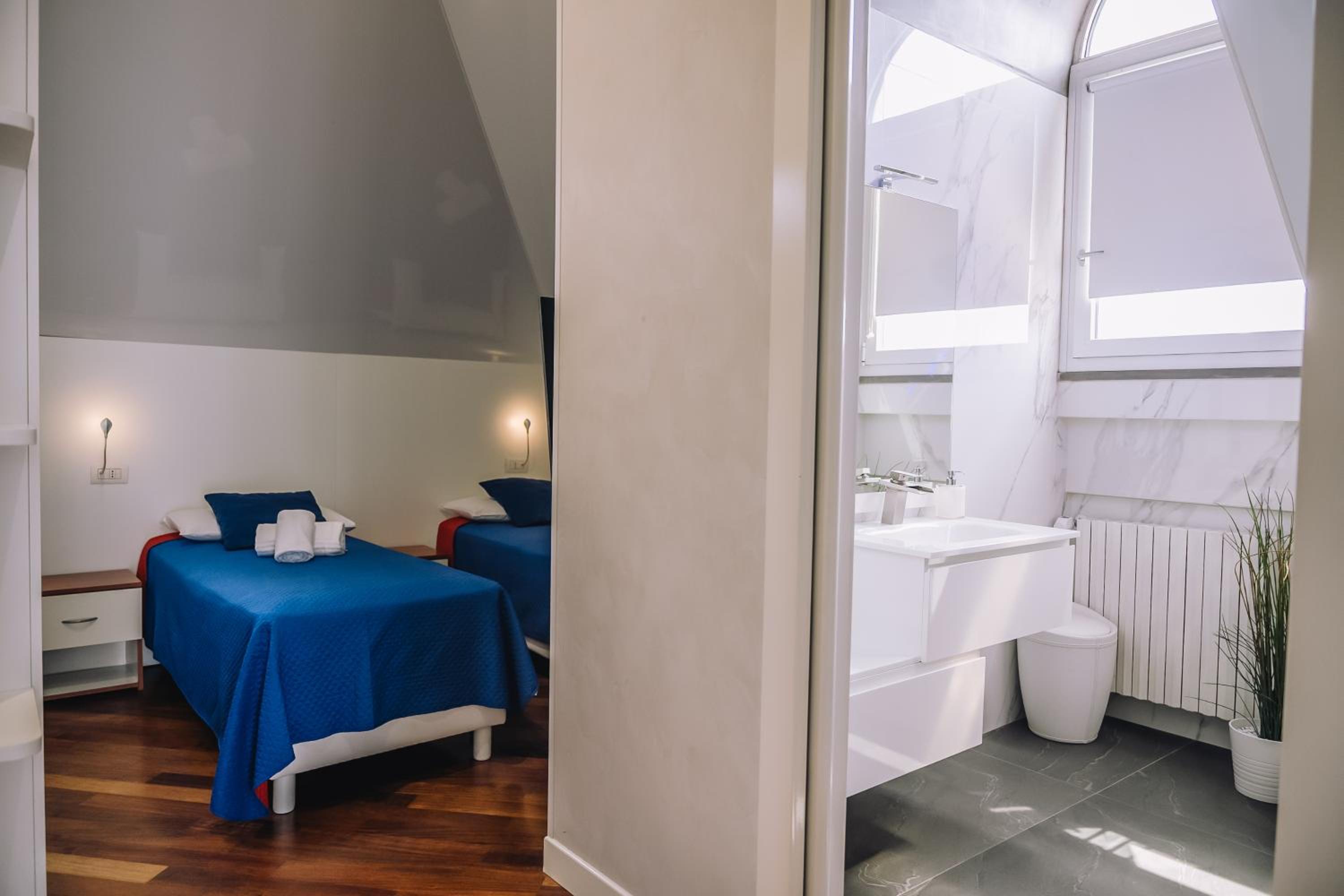 Double or Twin Room photo 1