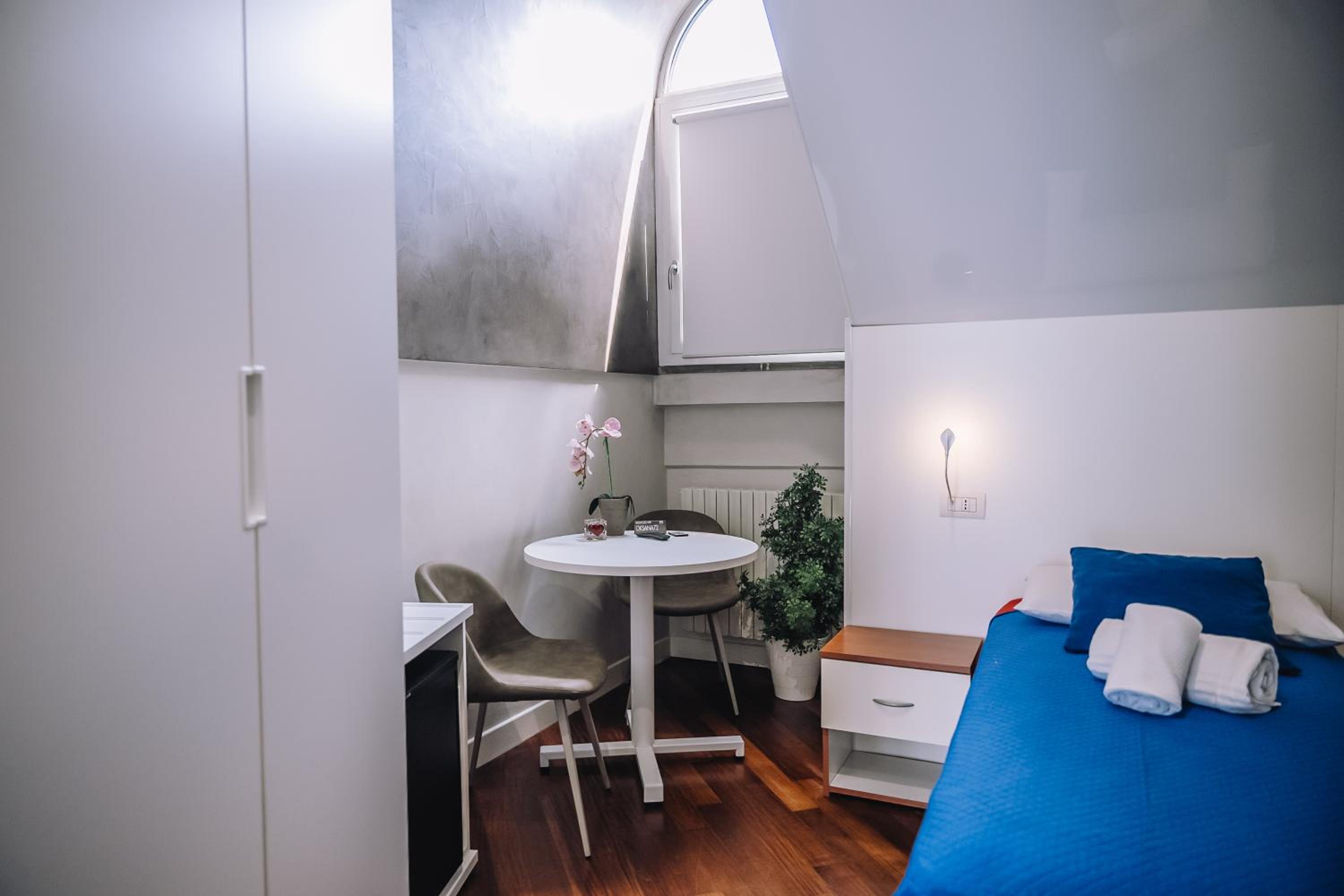 Double or Twin Room photo 2