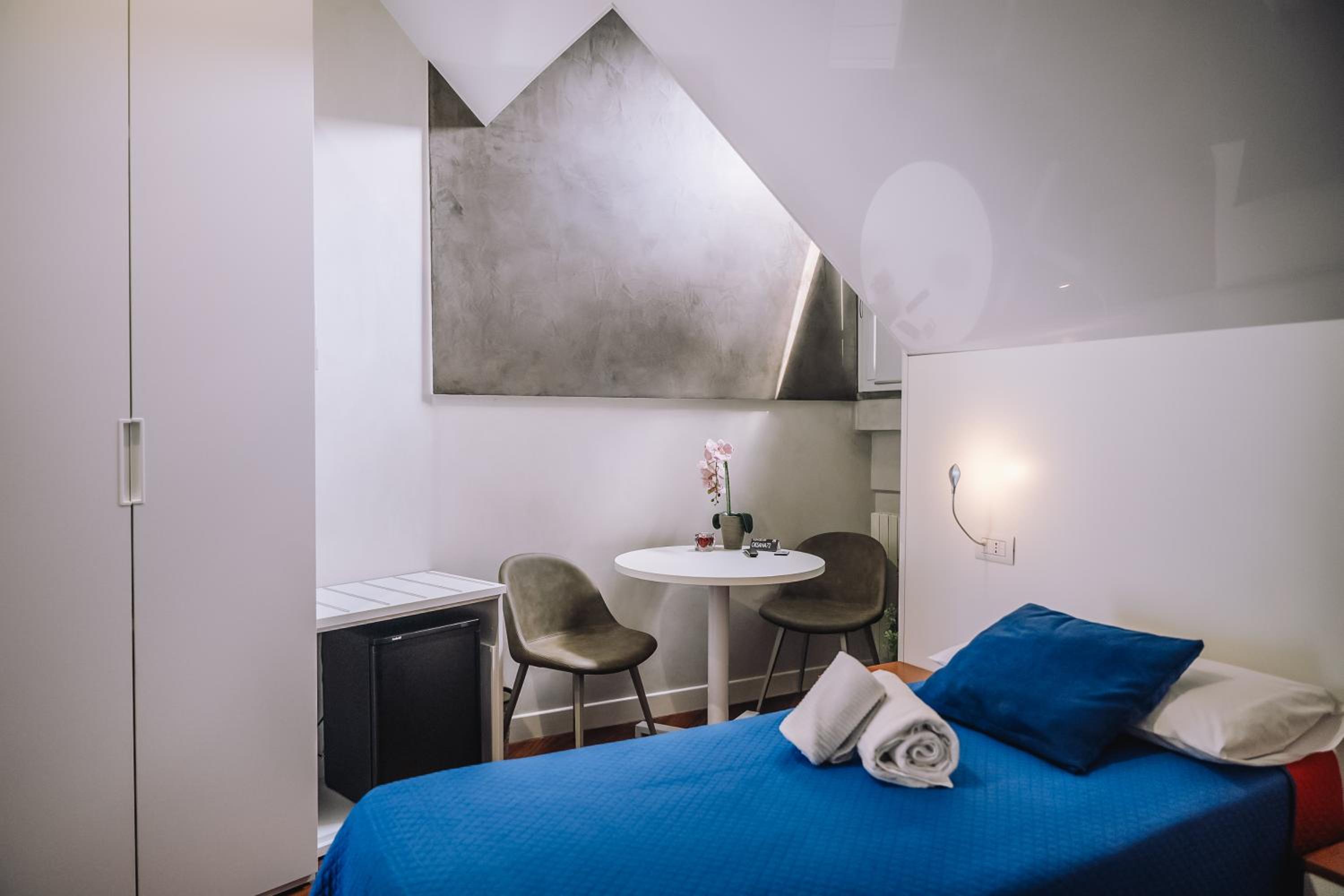 Double or Twin Room photo 3