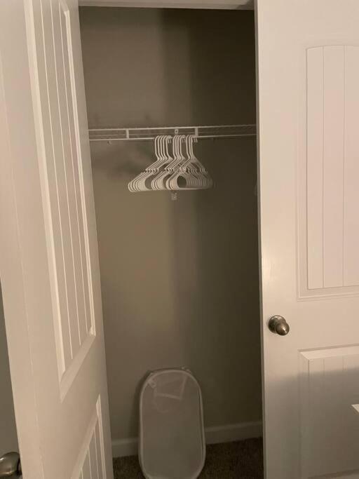 Three-Bedroom Townhouse photo 3