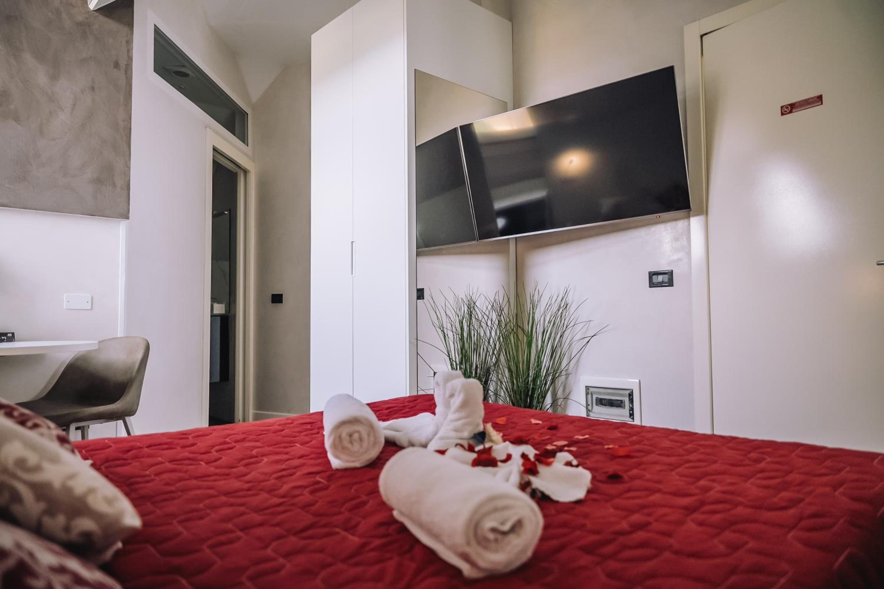 Double Room photo 1