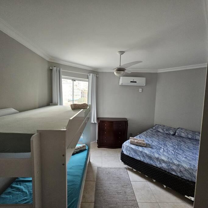 Three-Bedroom Apartment photo 1