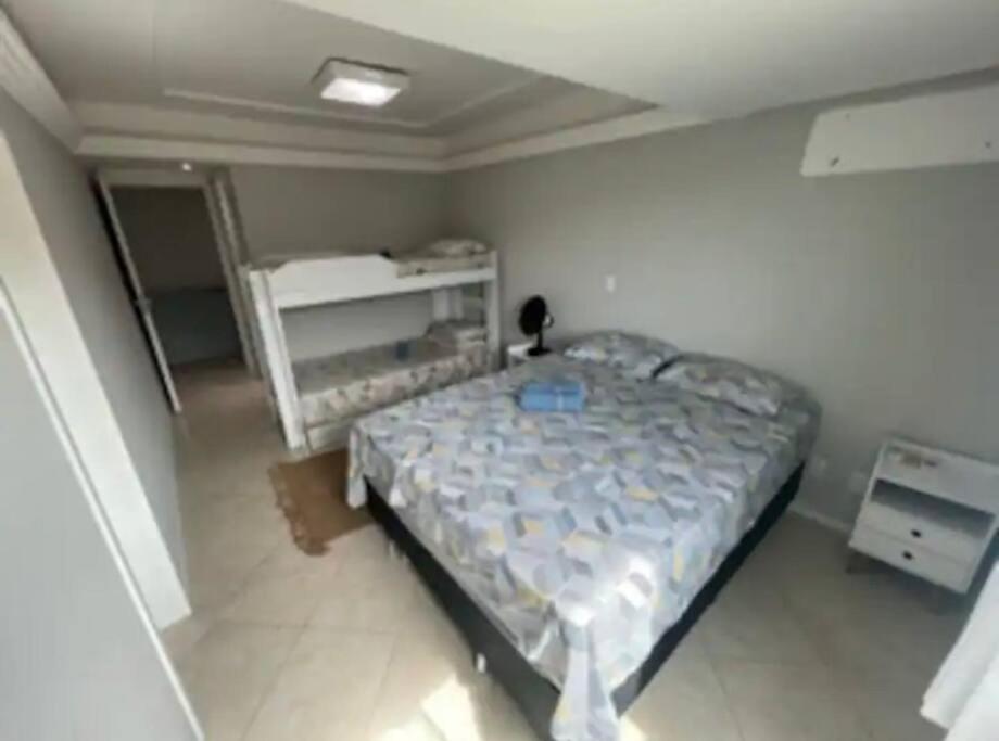 Three-Bedroom Apartment photo 3