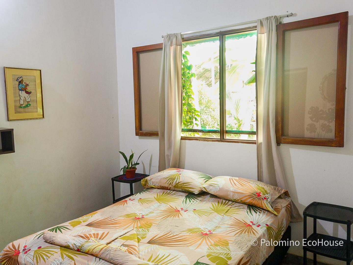 Double Room with Private Bathroom photo 1