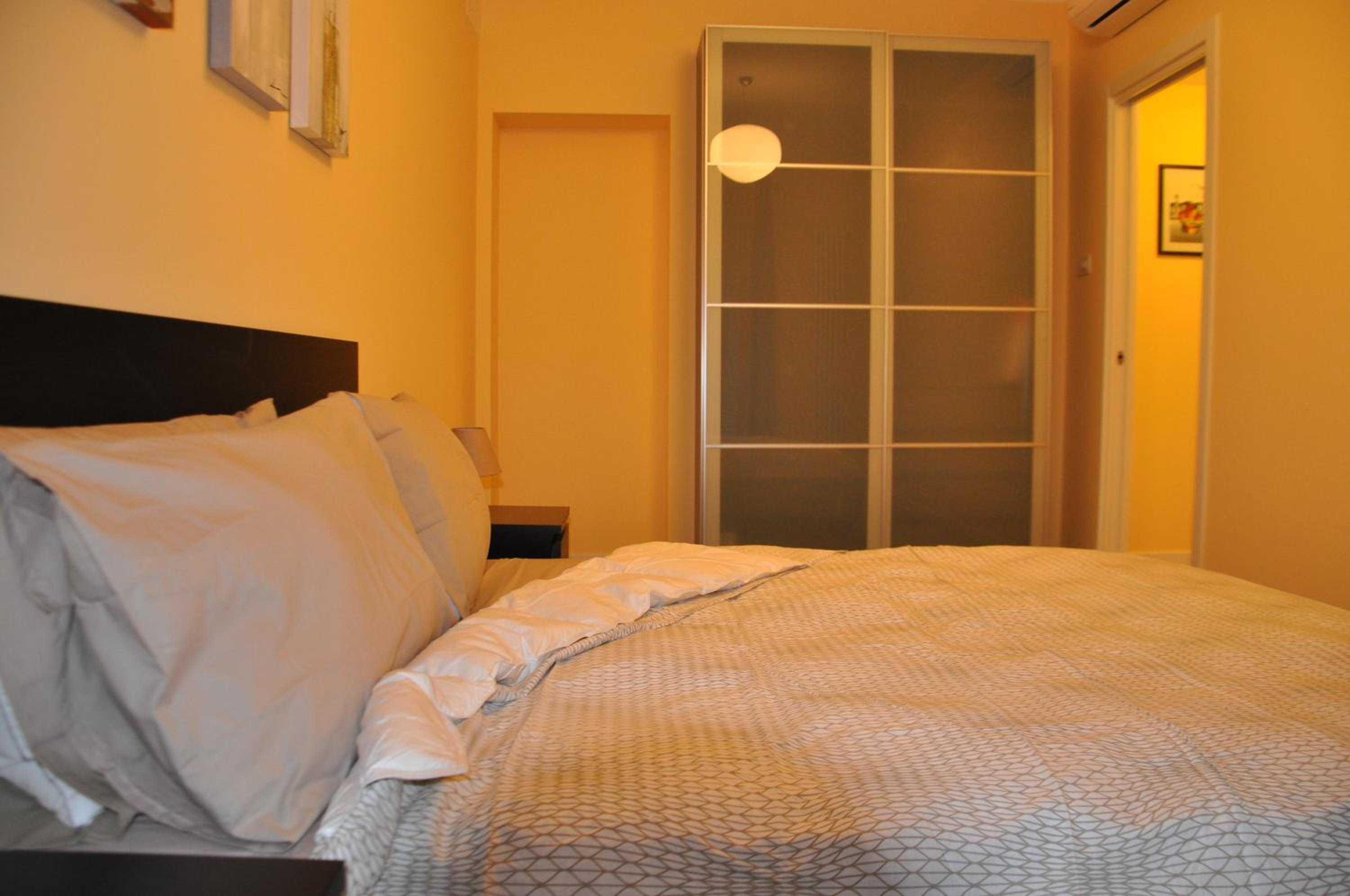 Apartment - Ground Floor