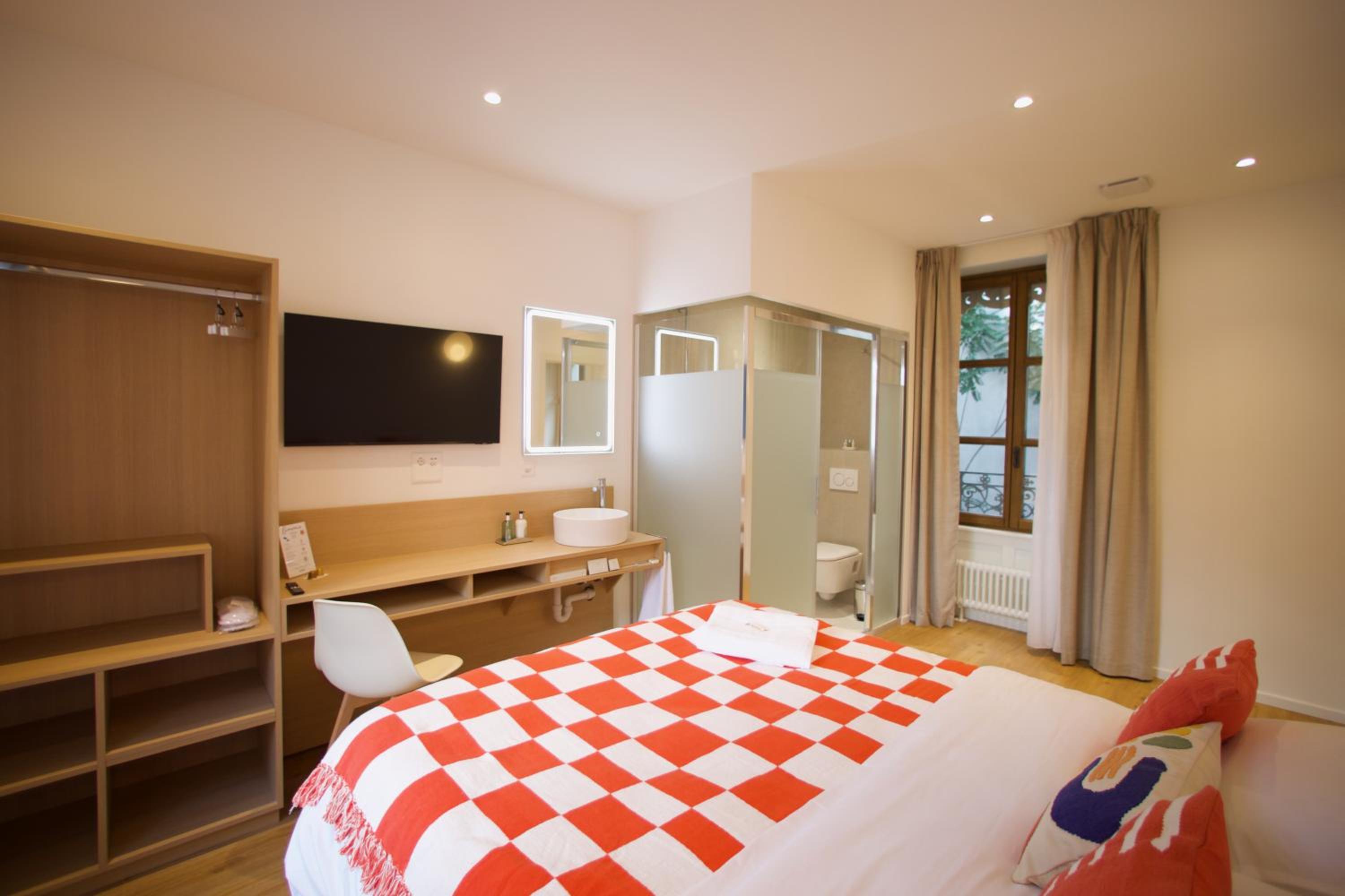 Superior Queen Room photo 3