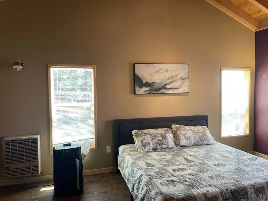 Two-Bedroom House photo 1