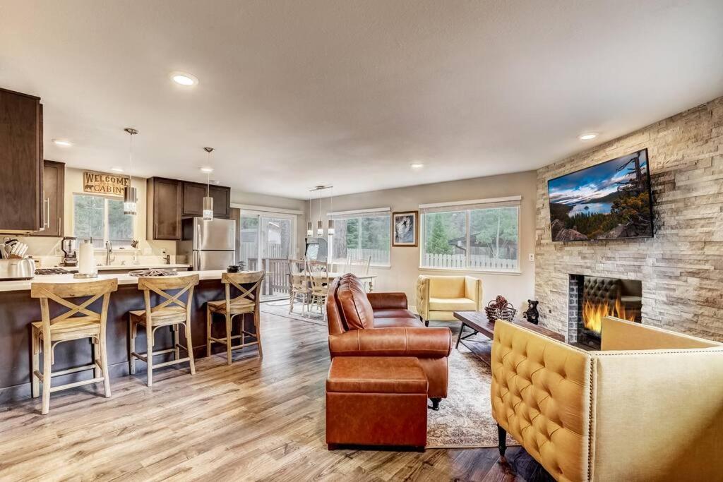 Two-Bedroom House photo 1