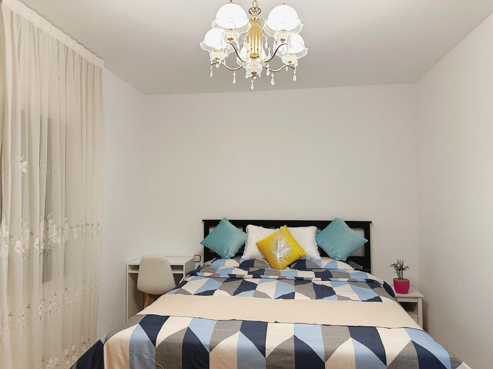Queen Room With Garden View photo 3