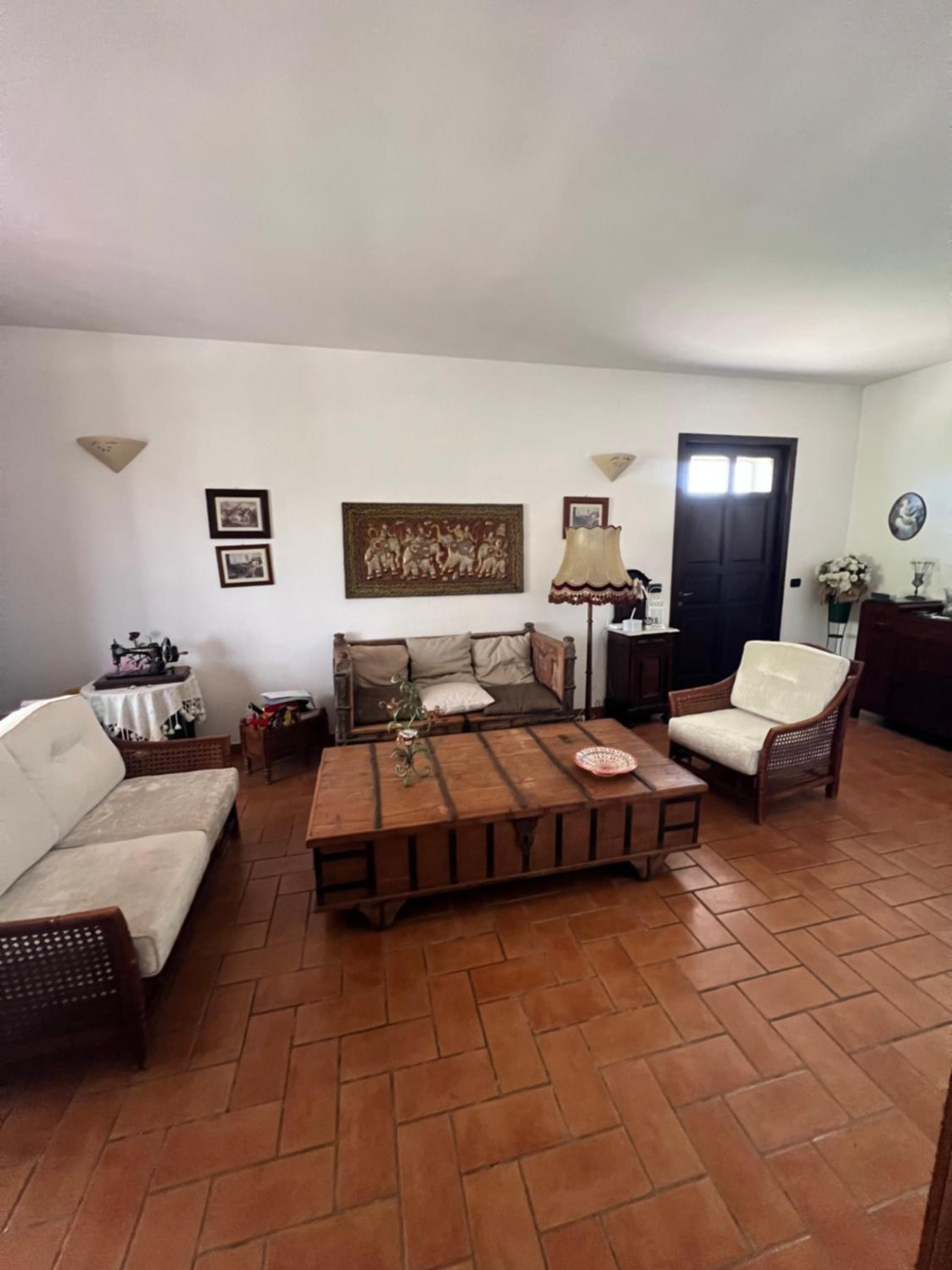 Two-Bedroom Villa photo 2