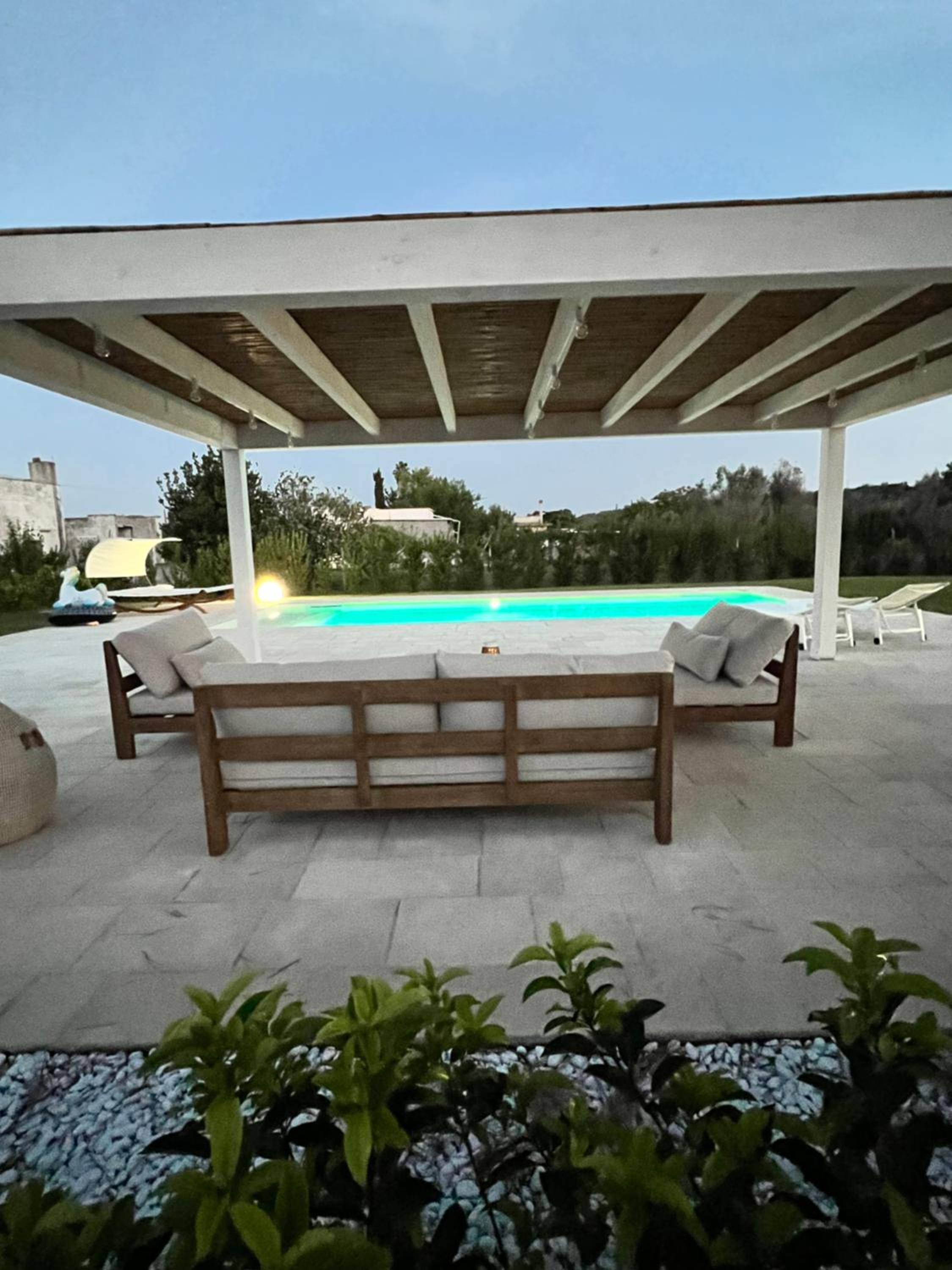 Two-Bedroom Villa photo 3