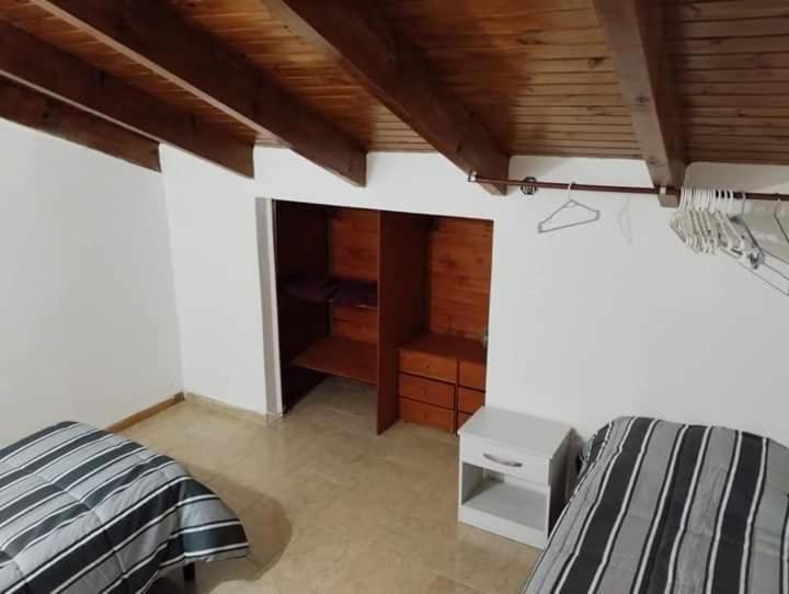 Two-Bedroom Apartment photo 1