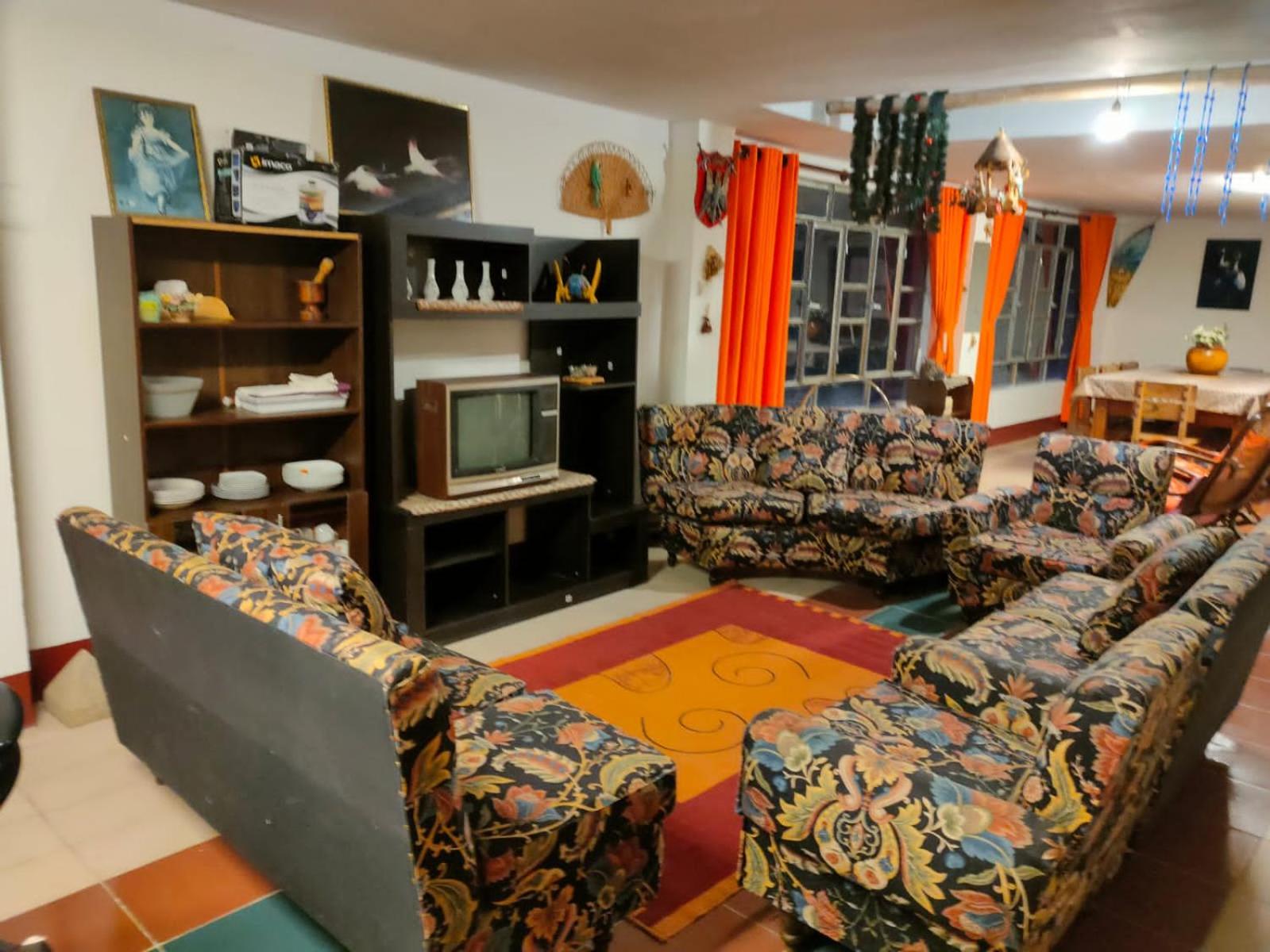 Deluxe Room (2 Adults + 1 Child) photo 2