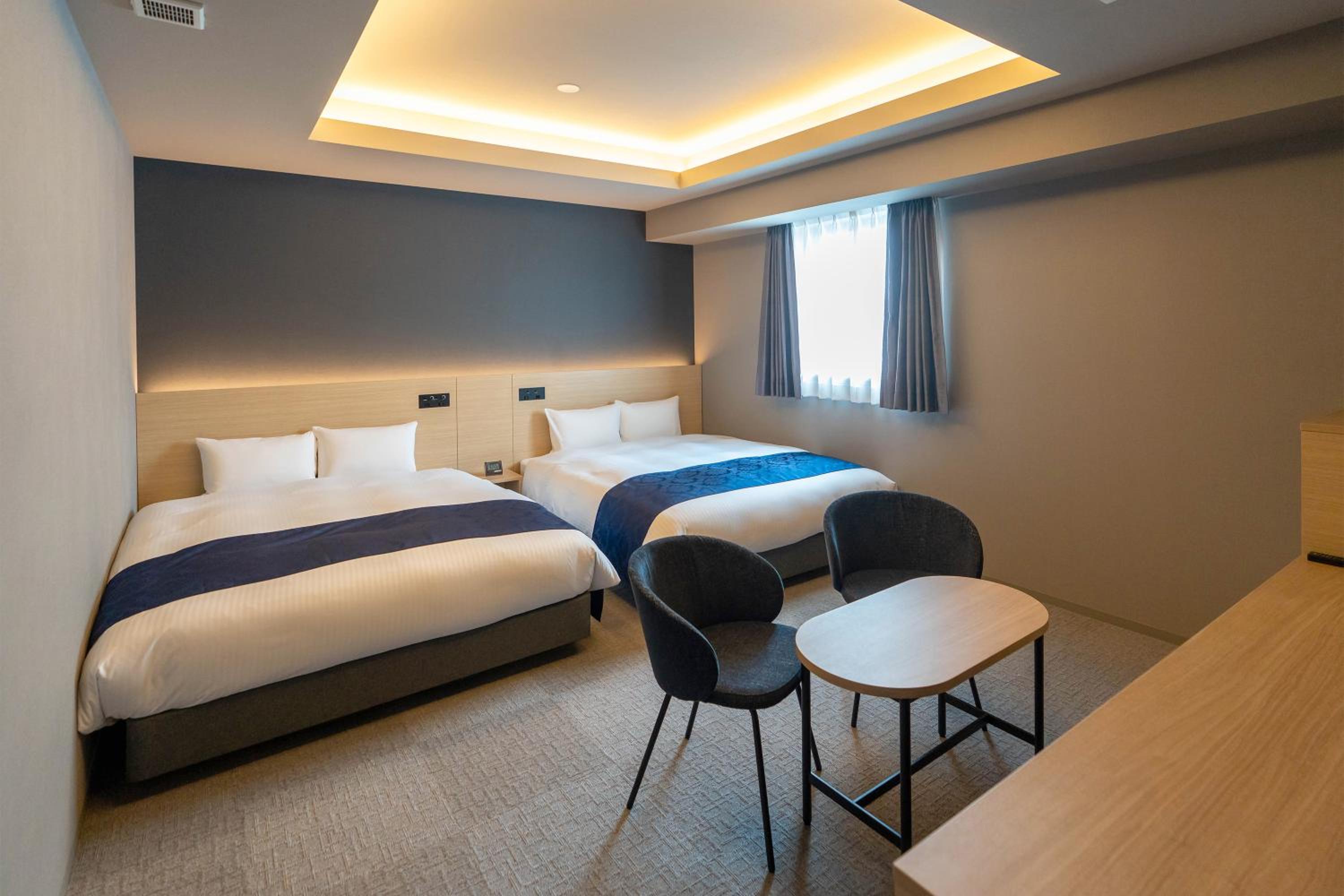Superior Twin Room - Photo 1
