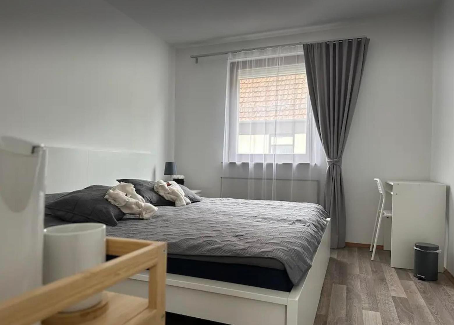 Double Room With Private Bathroom photo 1