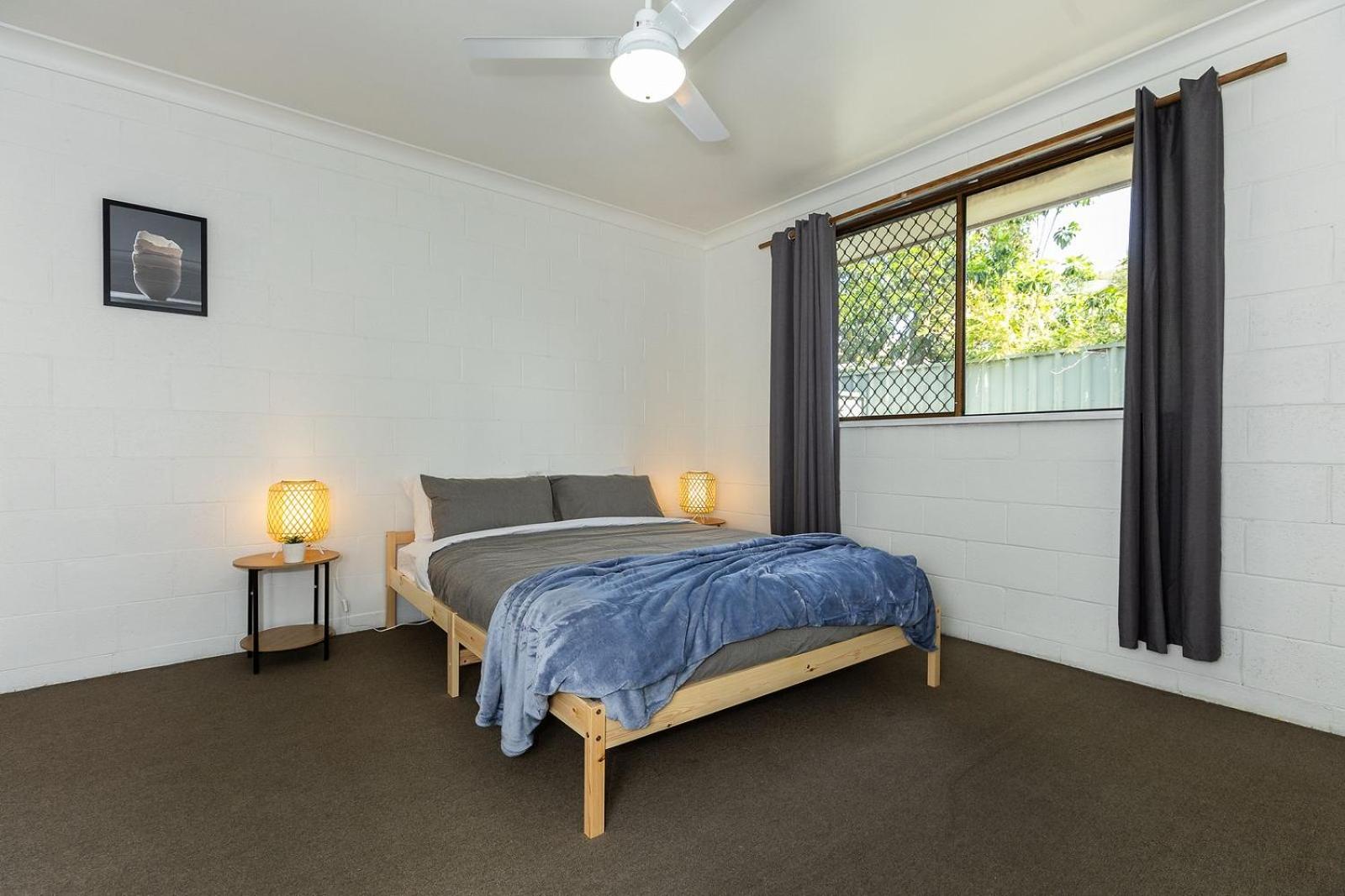 Two-Bedroom Apartment photo 1