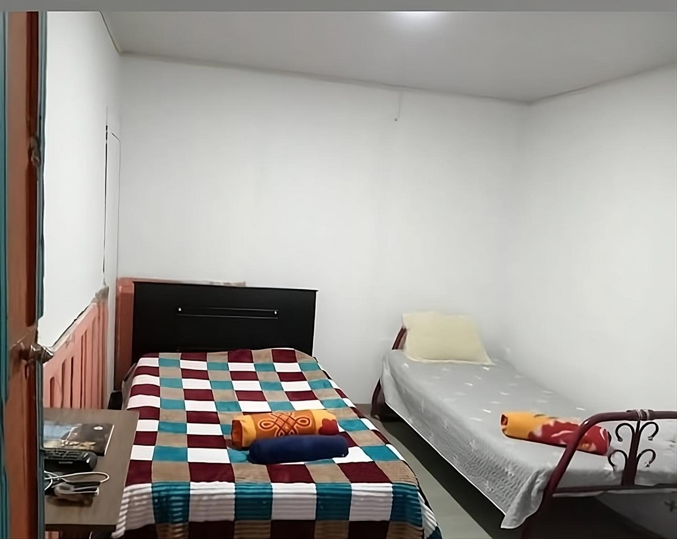 Twin Room photo 1