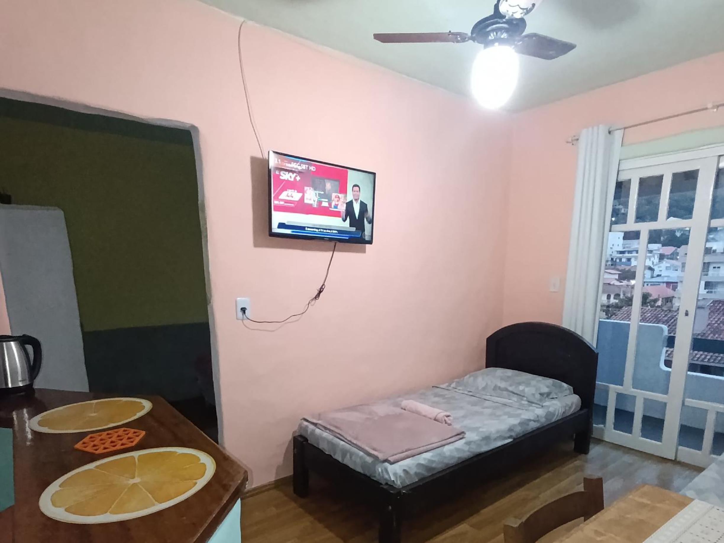 Family Double Room