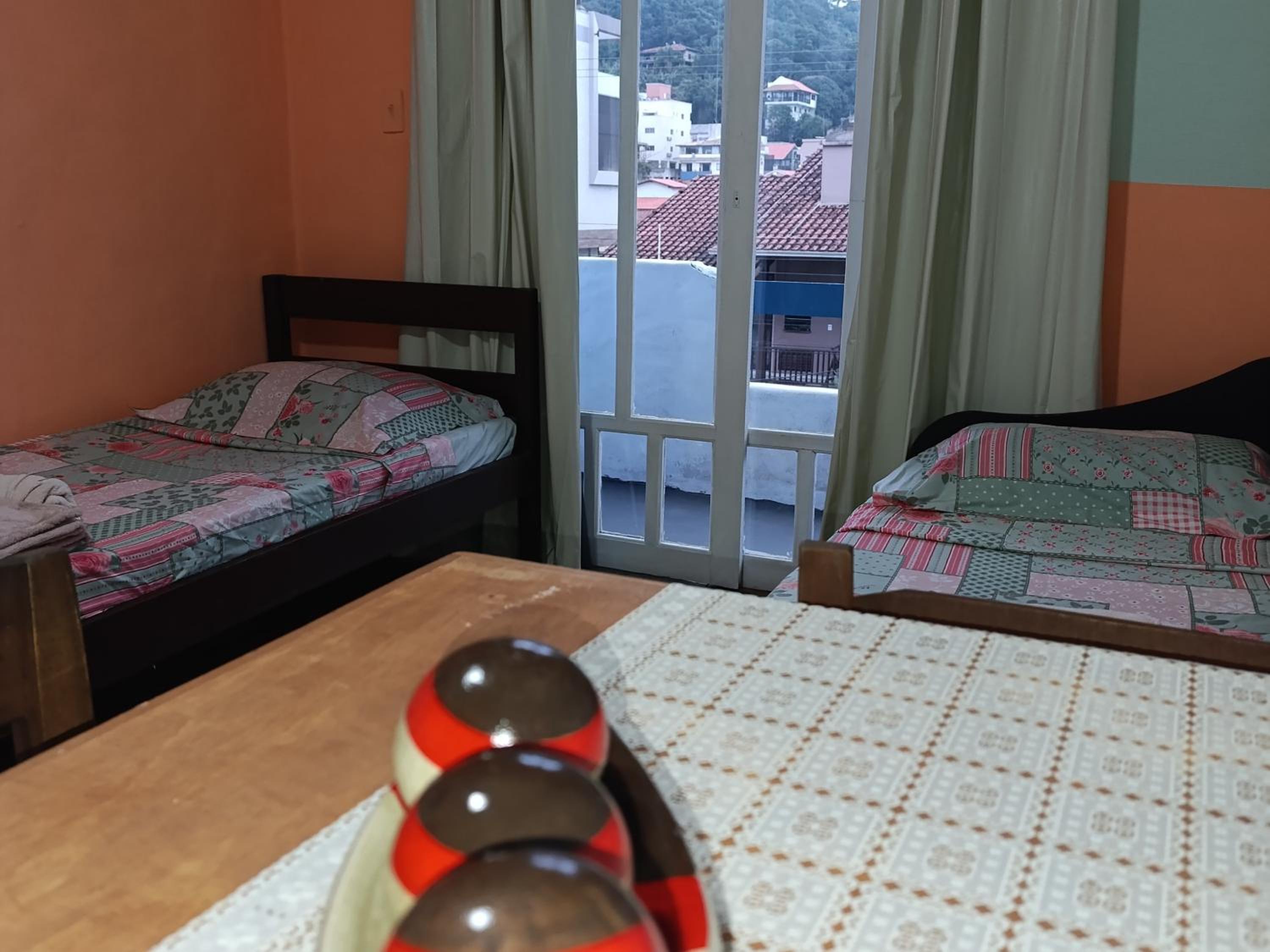 Family Double Room
