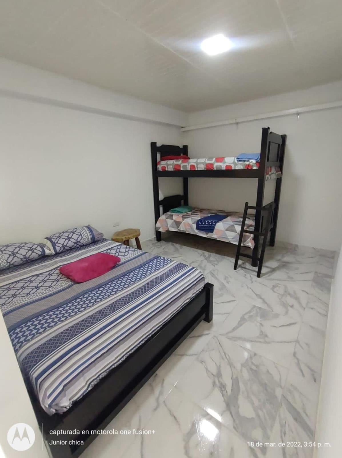One-Bedroom Apartment photo 2