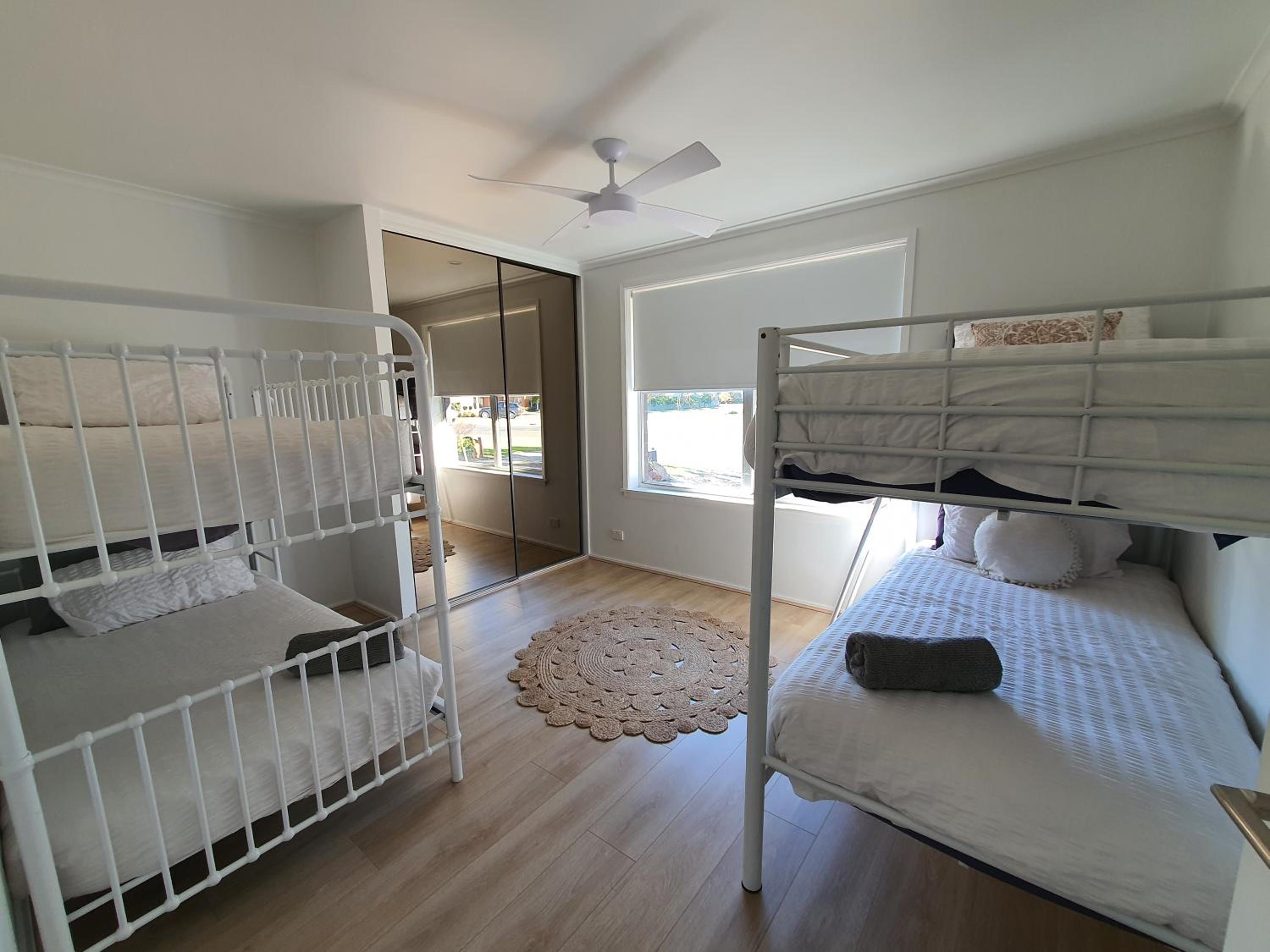 Two-Bedroom House photo 3