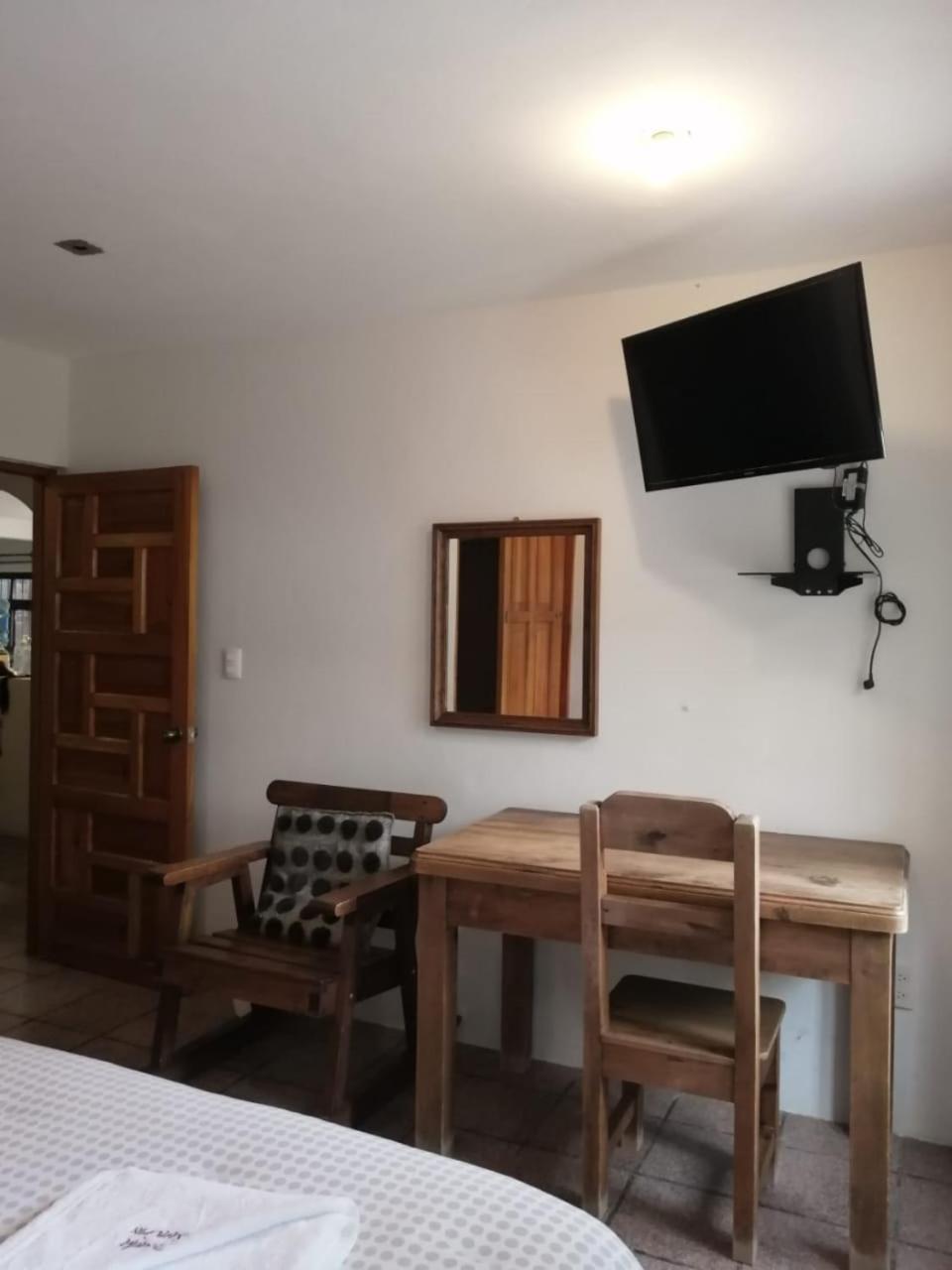 Double Room - Photo 1