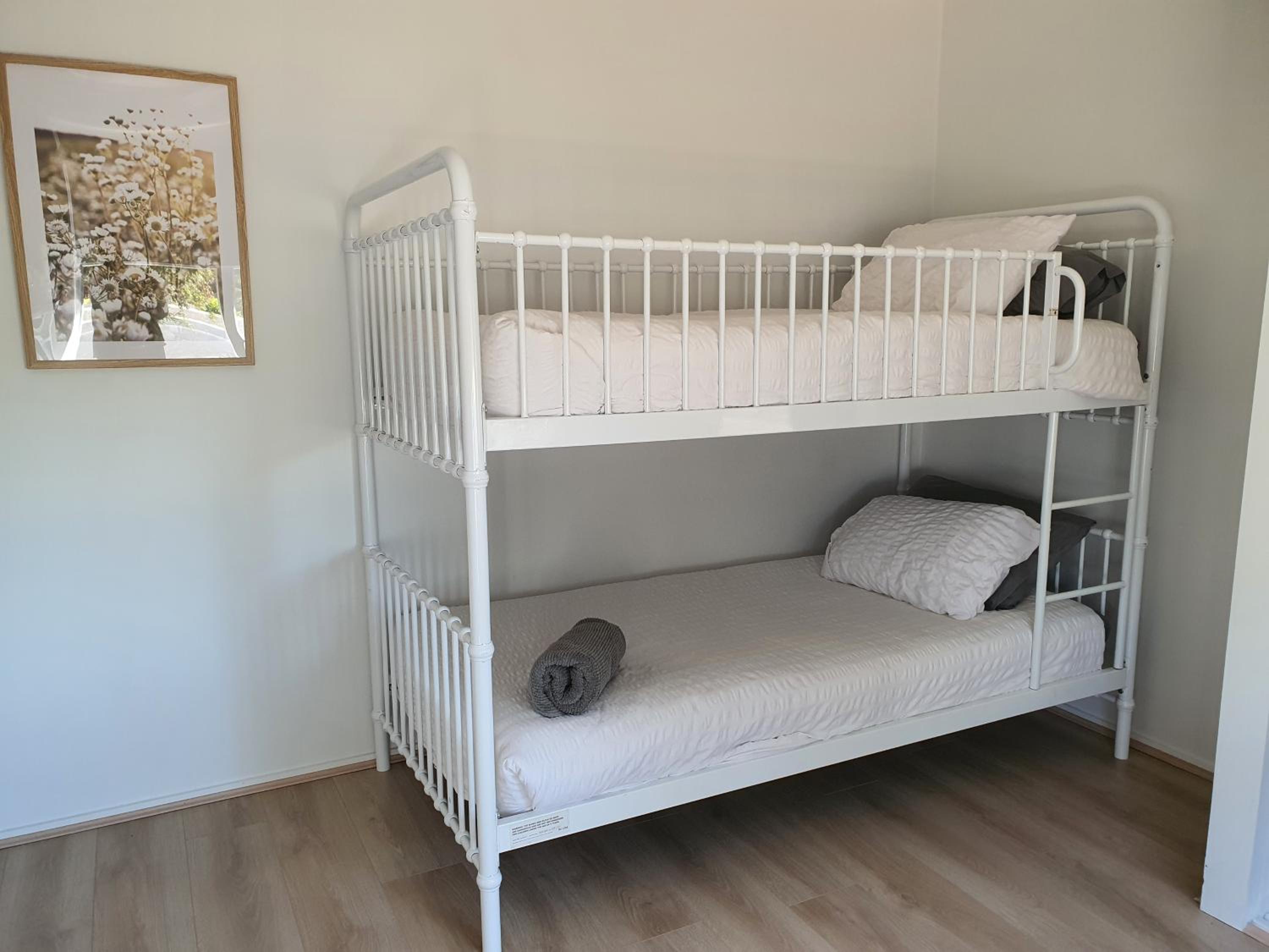 Two-Bedroom House photo 2
