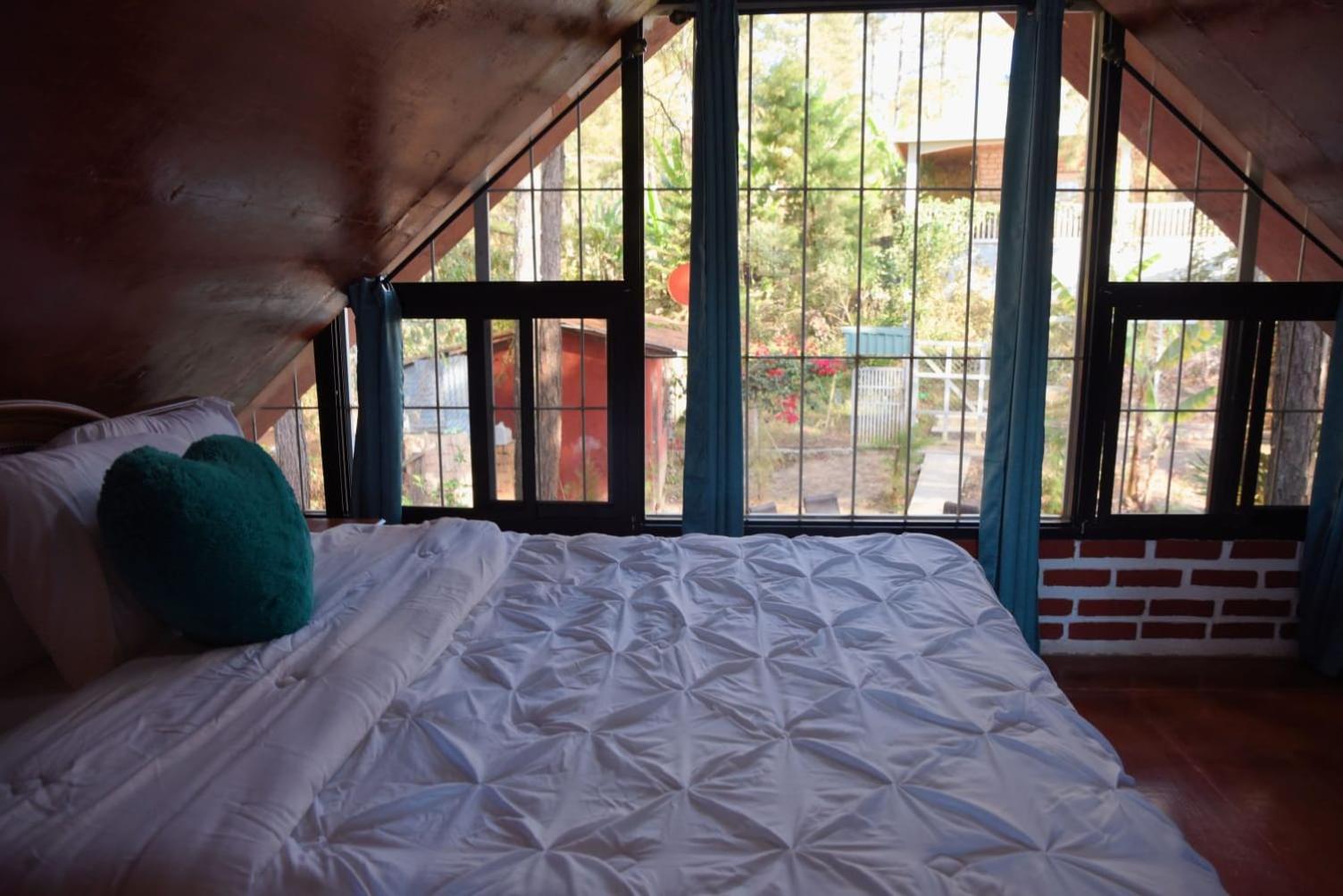 Three-Bedroom Chalet photo 1