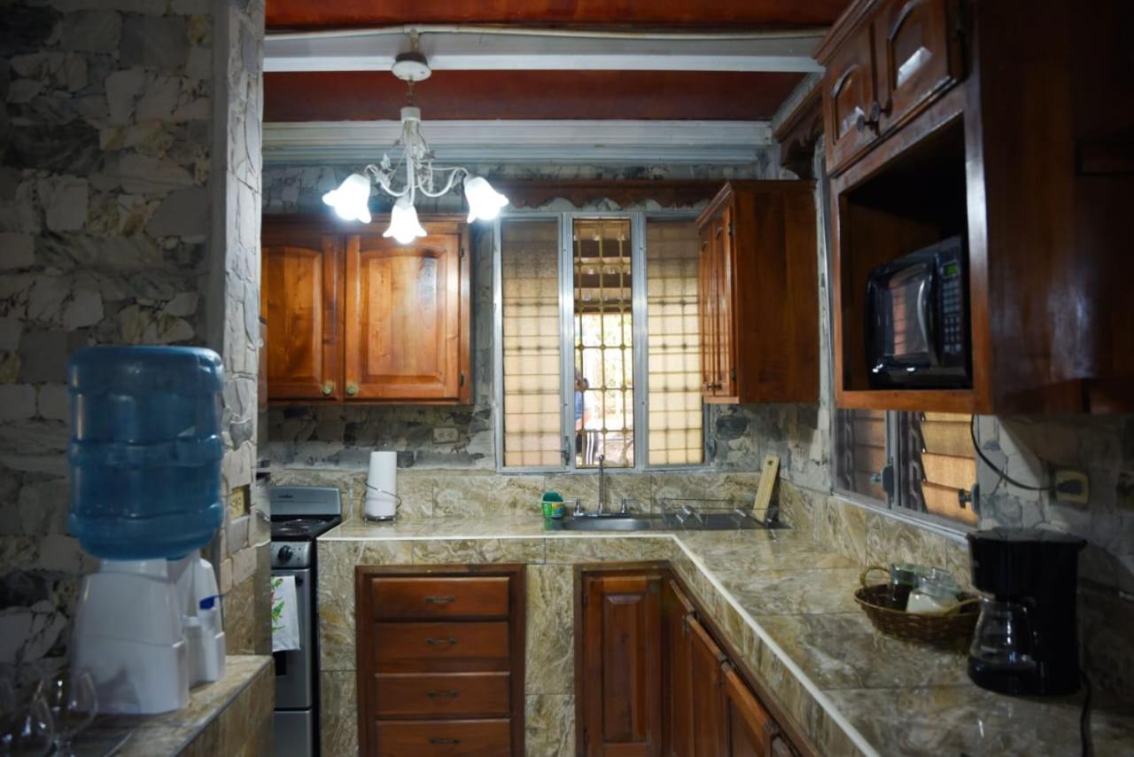 Three-Bedroom Chalet photo 3