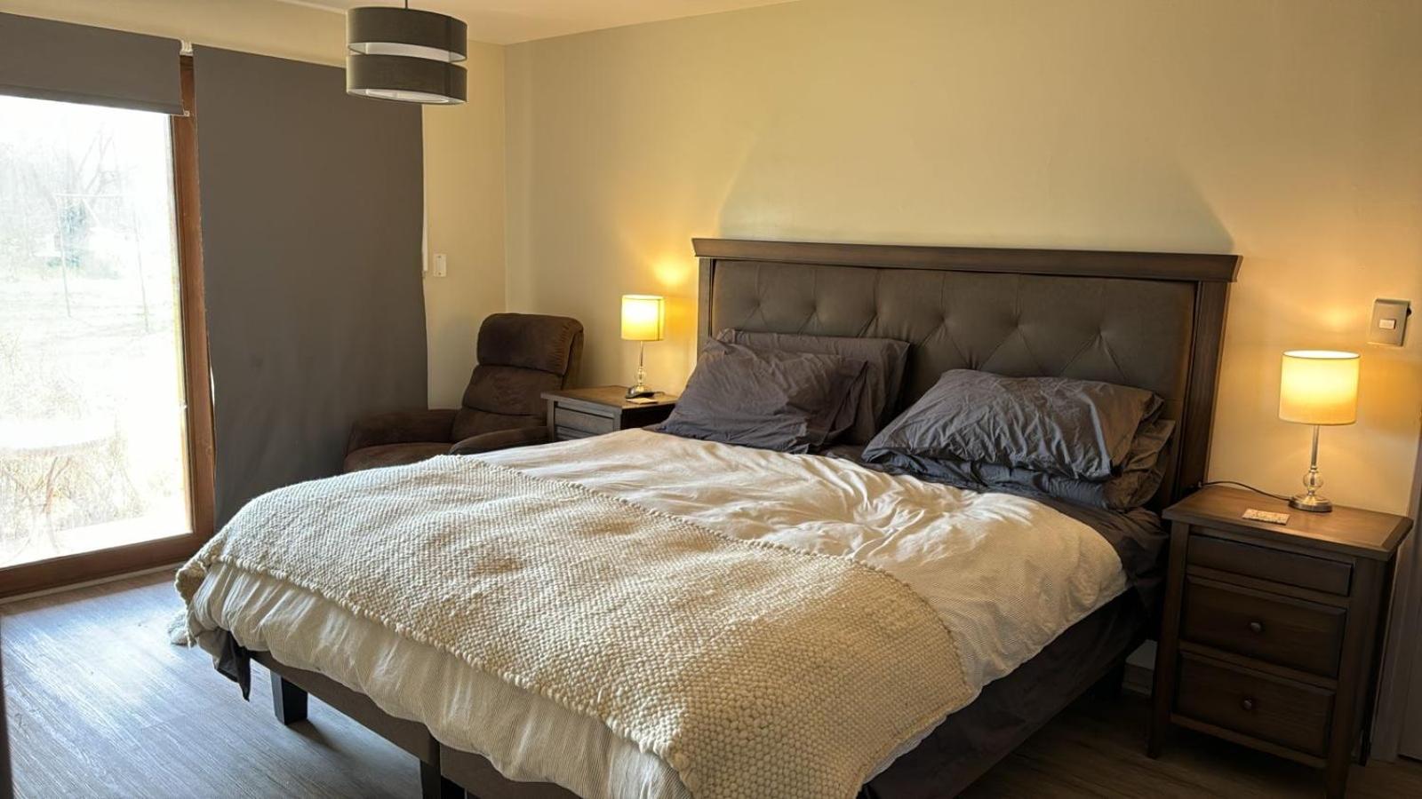 Three-Bedroom House photo 1