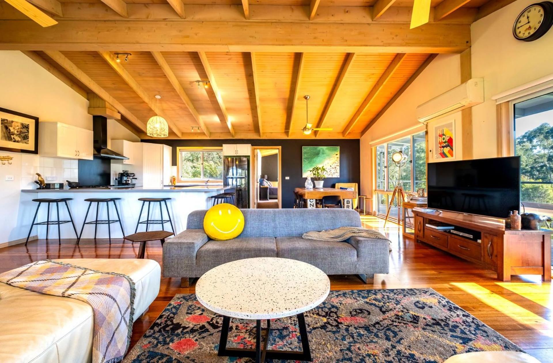 Vacation Home photo 1