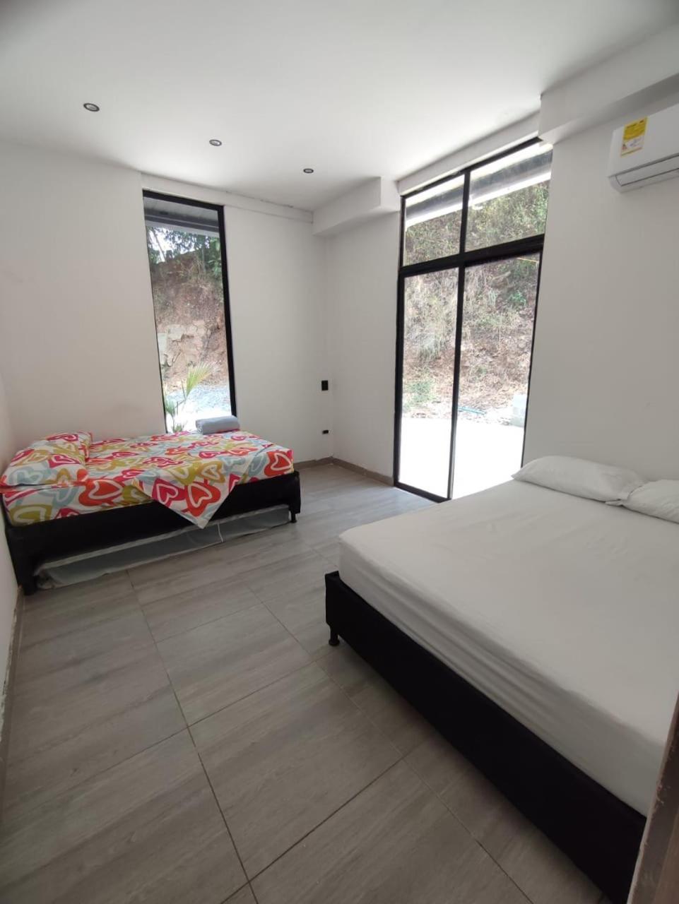 Three-Bedroom House photo 1