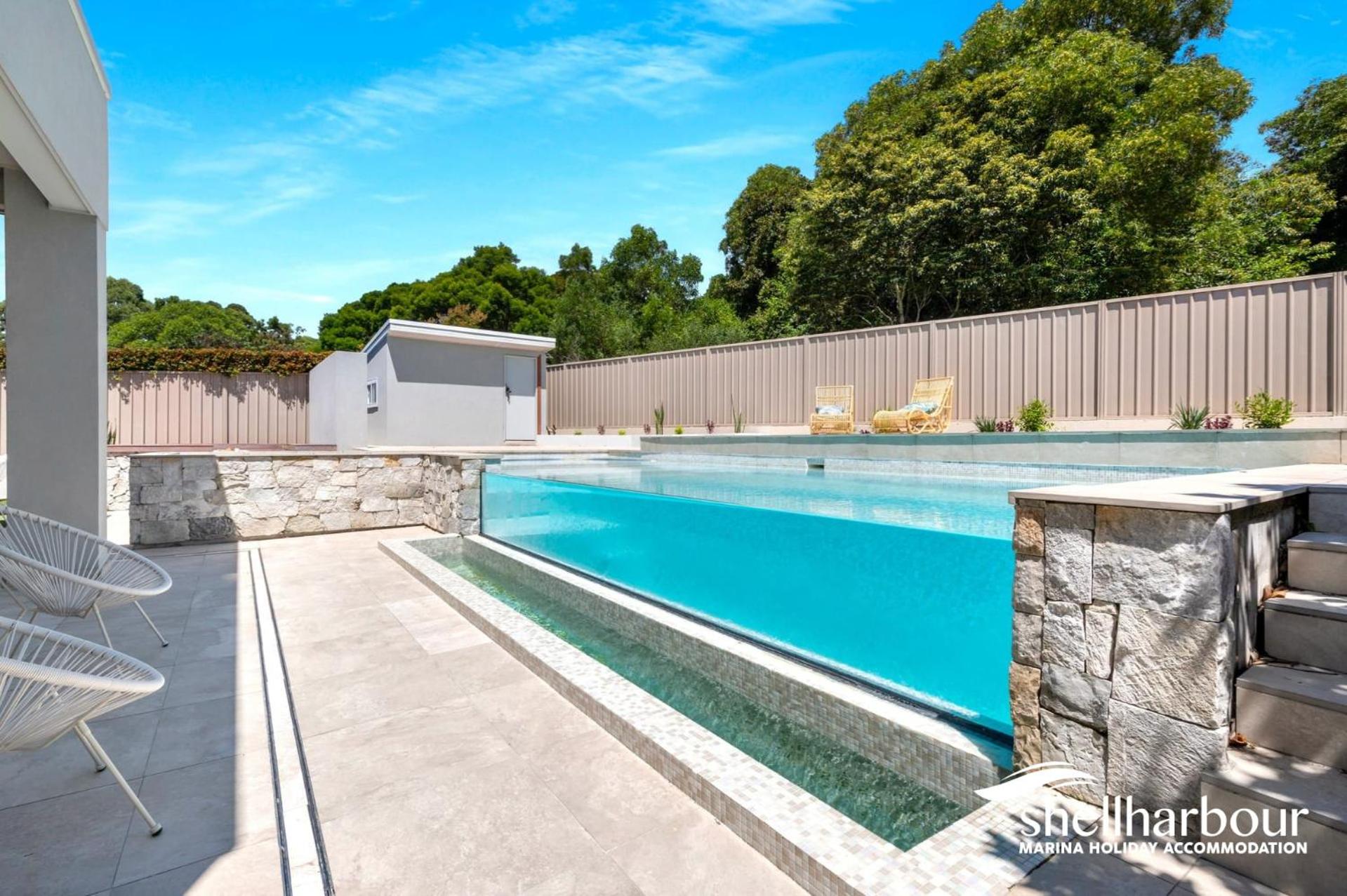 Holiday Home photo 2