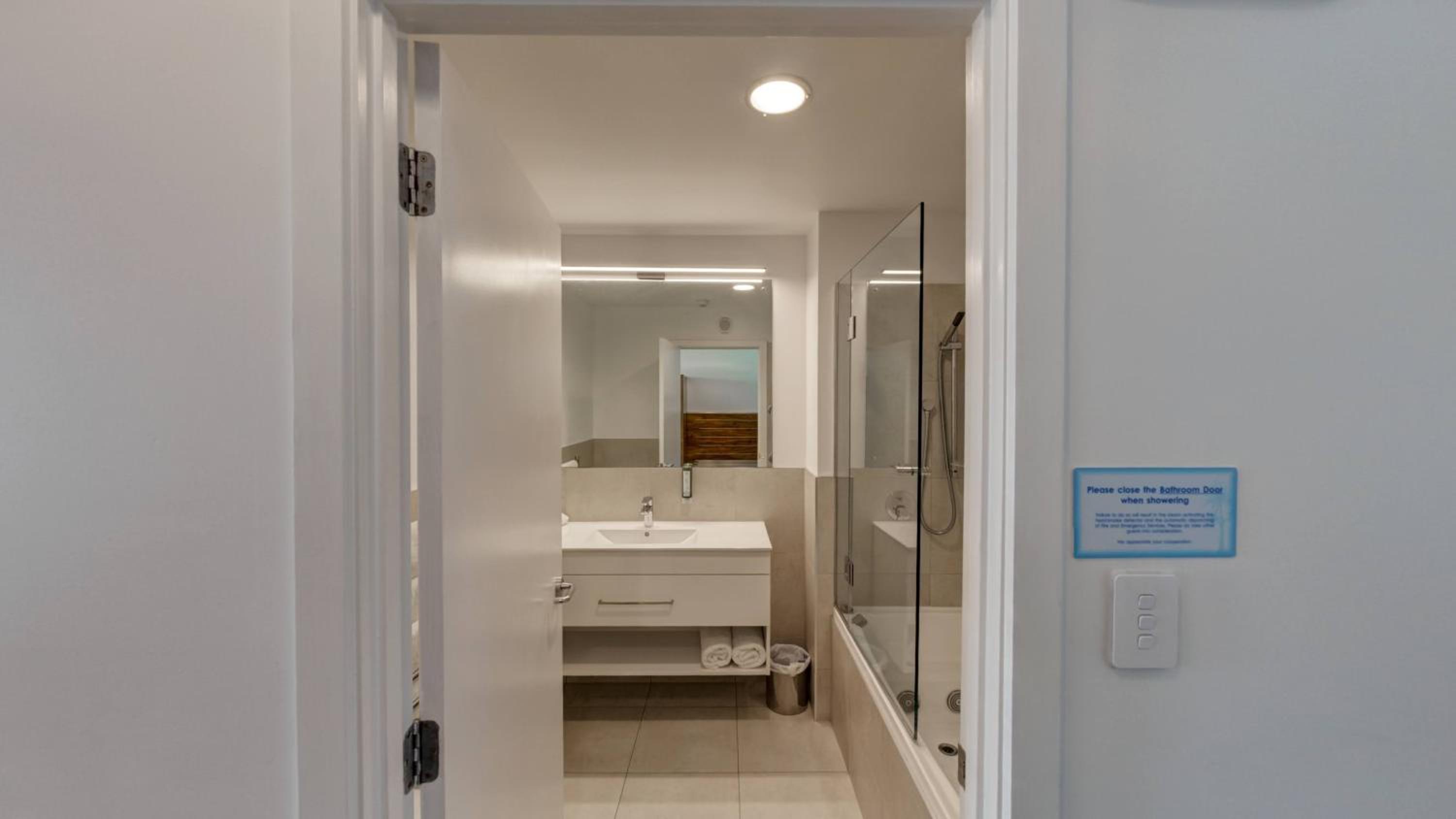 Ocean View Premium Twin Room photo 2