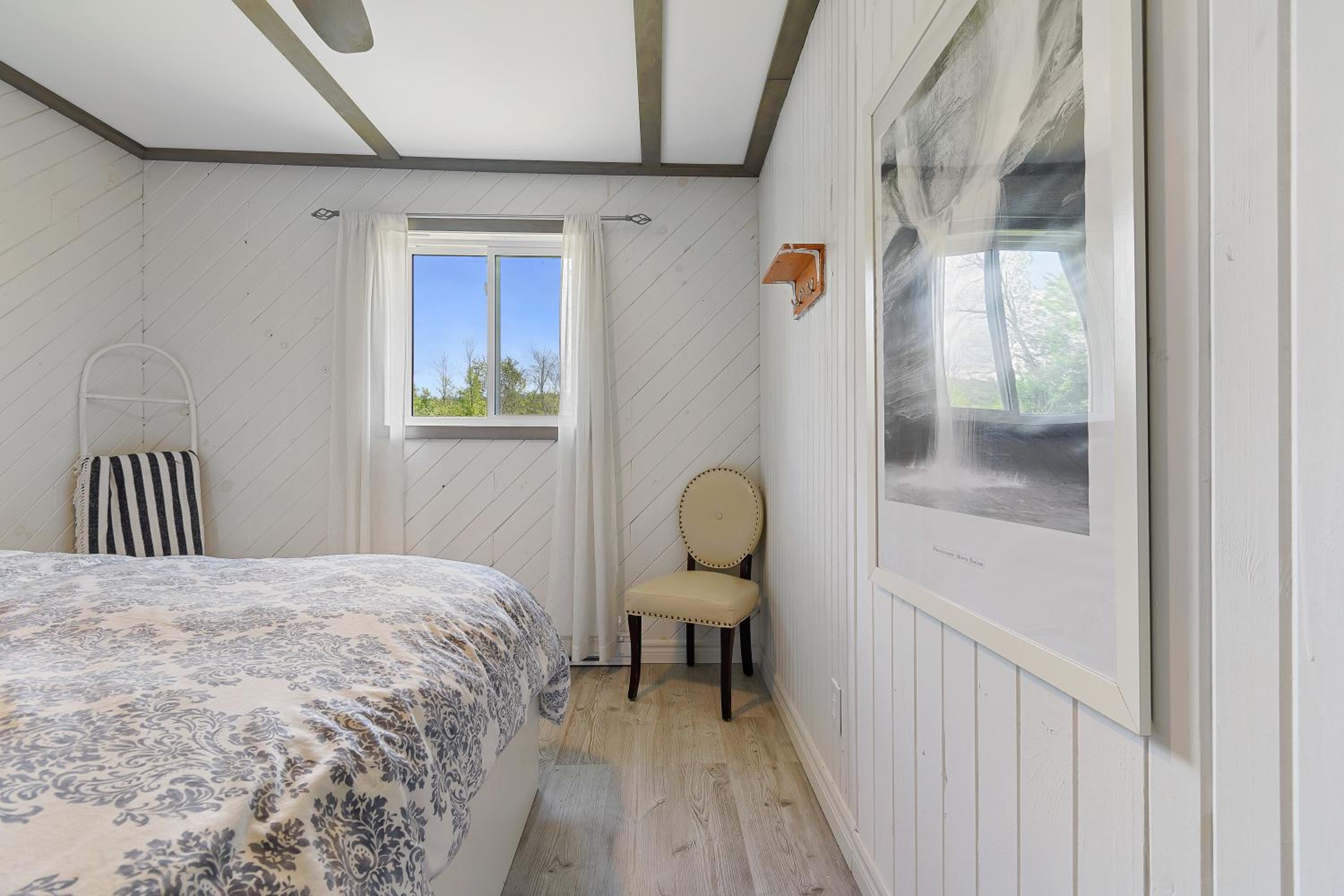 Three-Bedroom Chalet photo 1