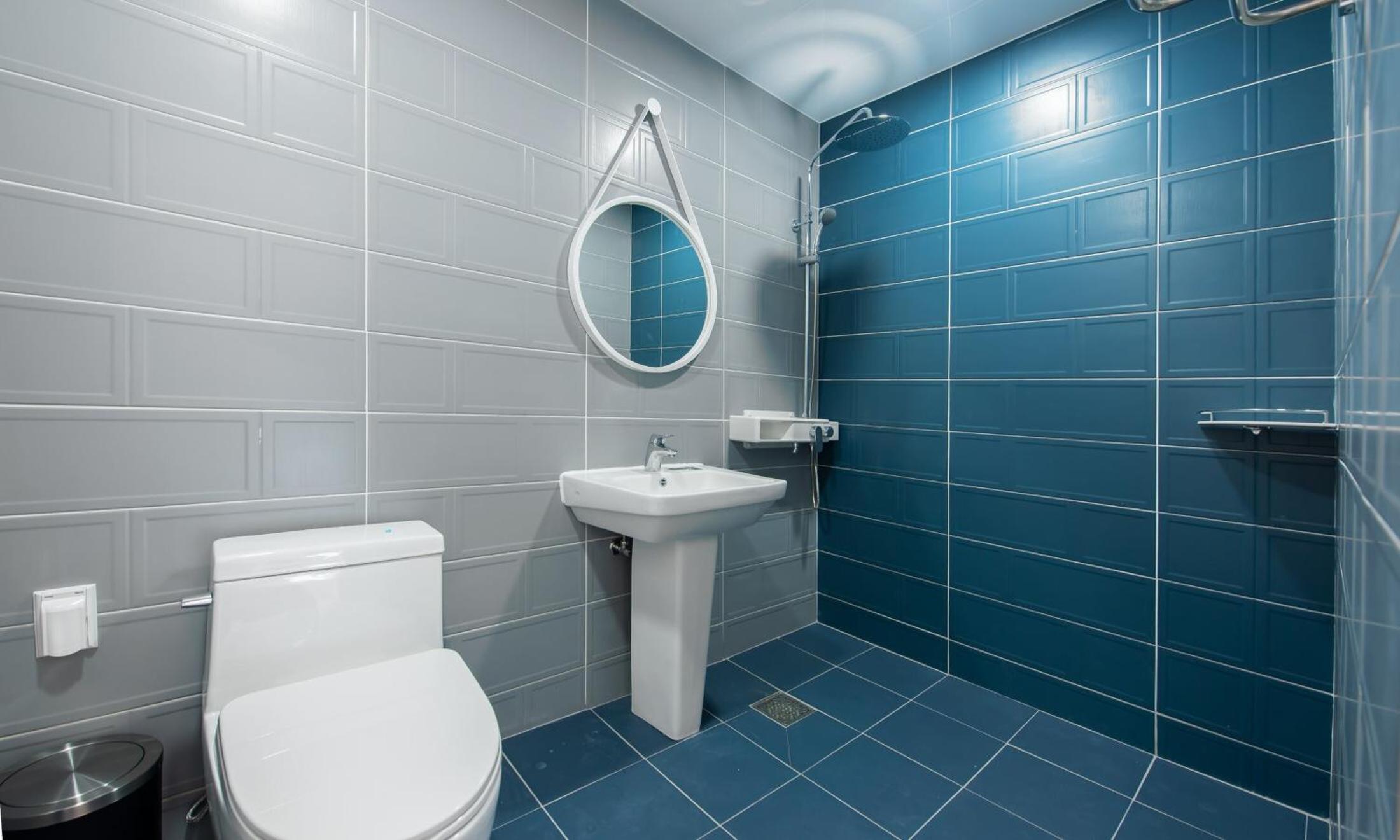 Double Room 2 - Photo 3