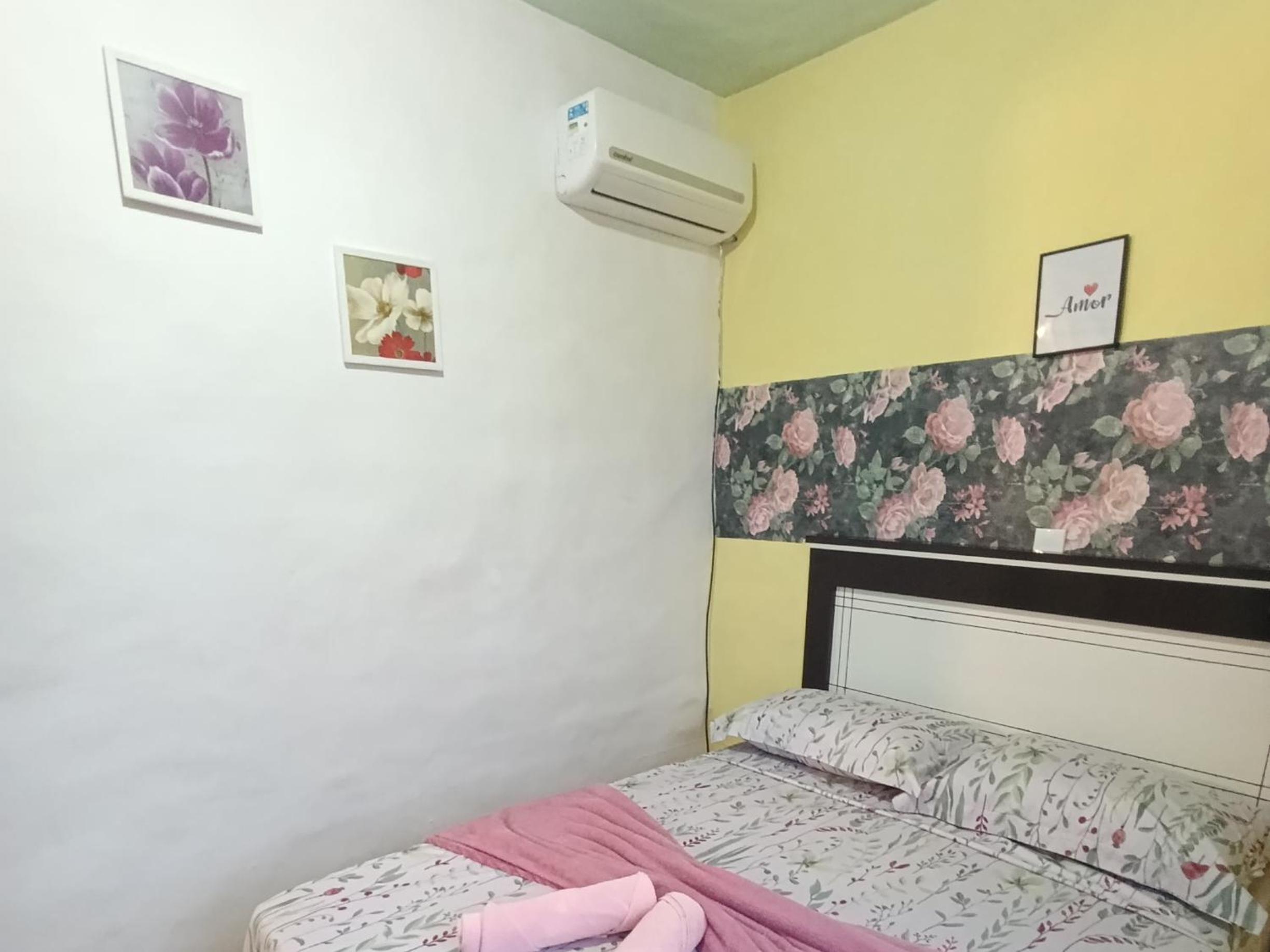 Family Double Room