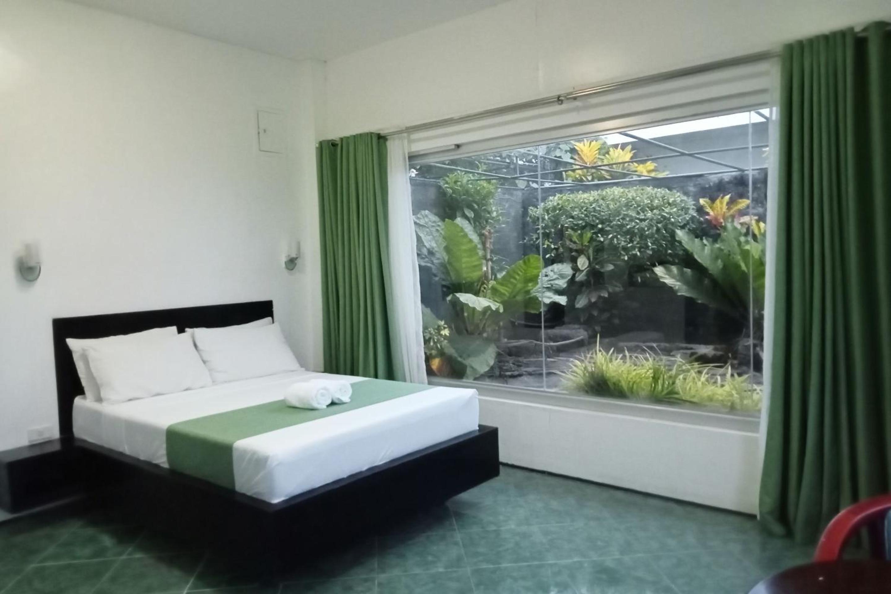 Standard Double Room - Photo 1