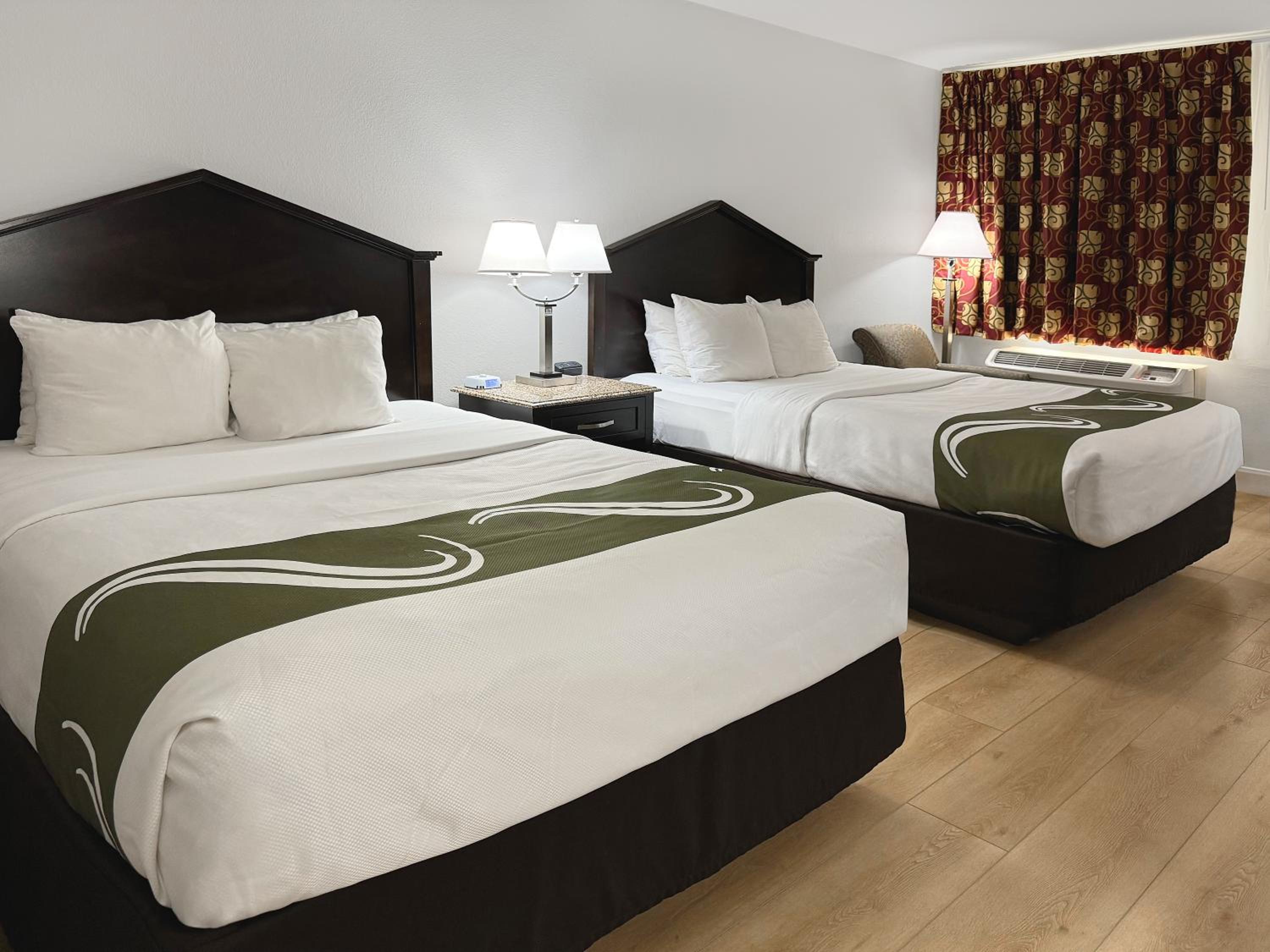Quality Inn Fort Wayne, Foto 2