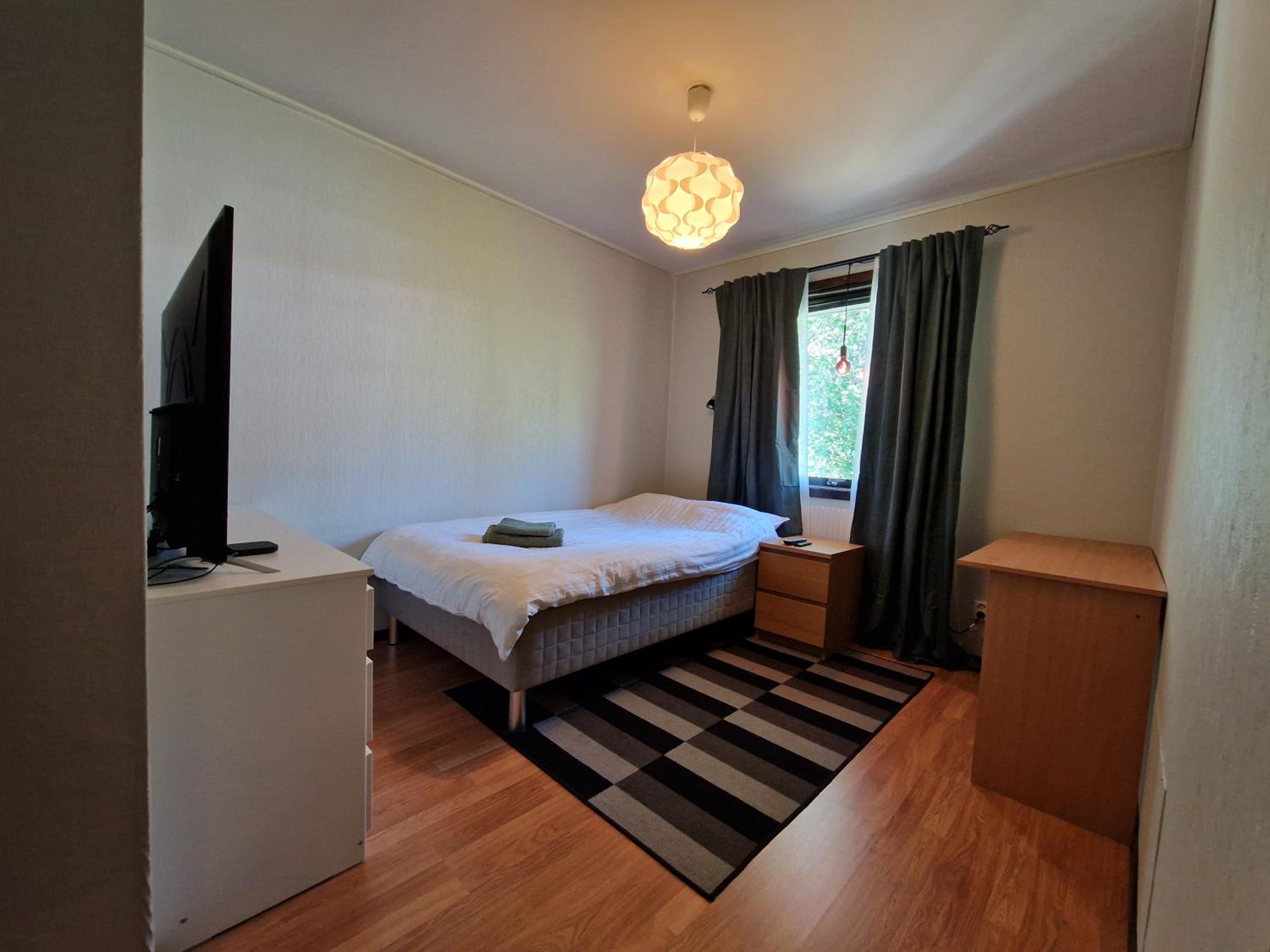 Single Room photo 2