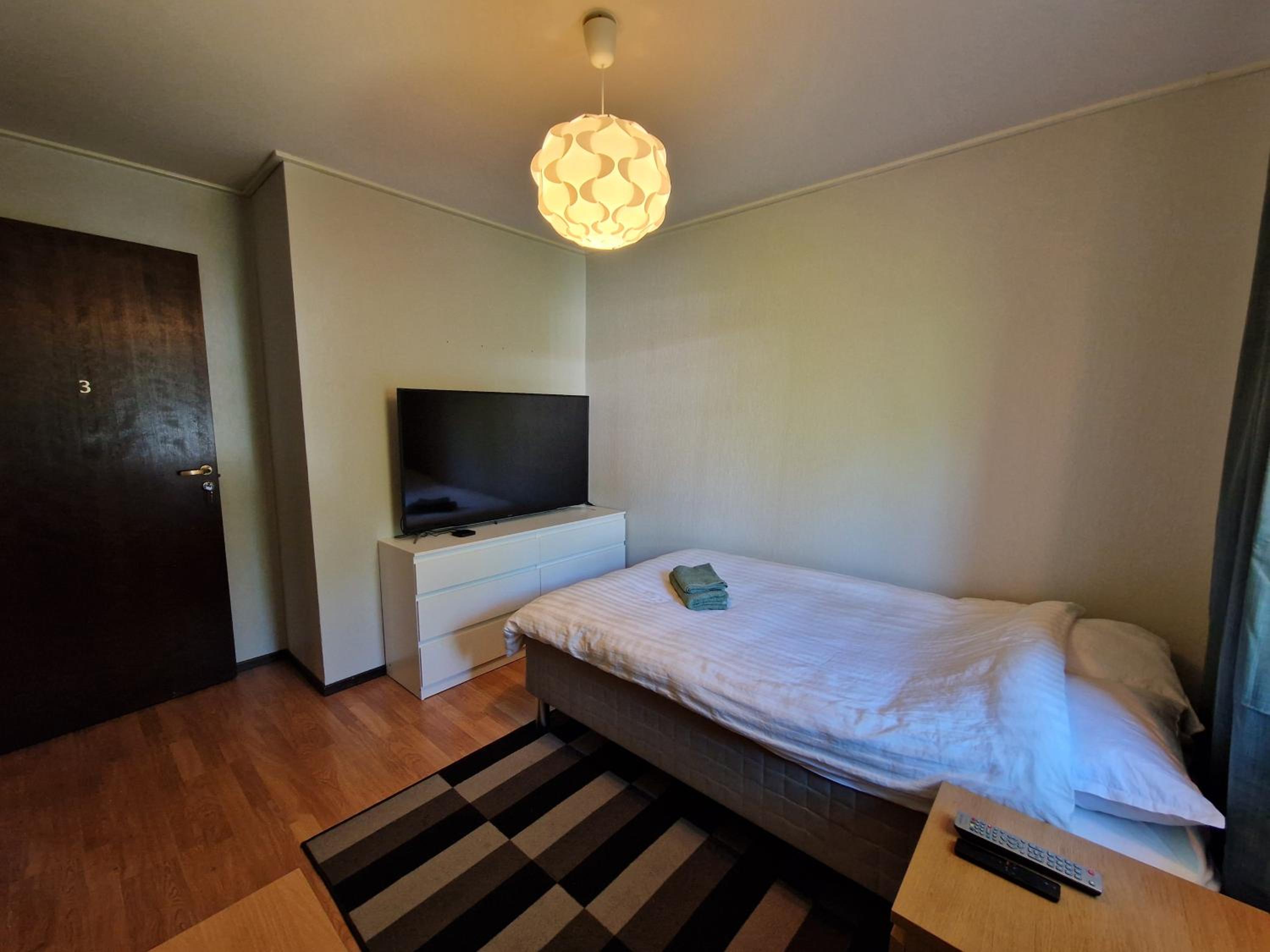 Single Room photo 1