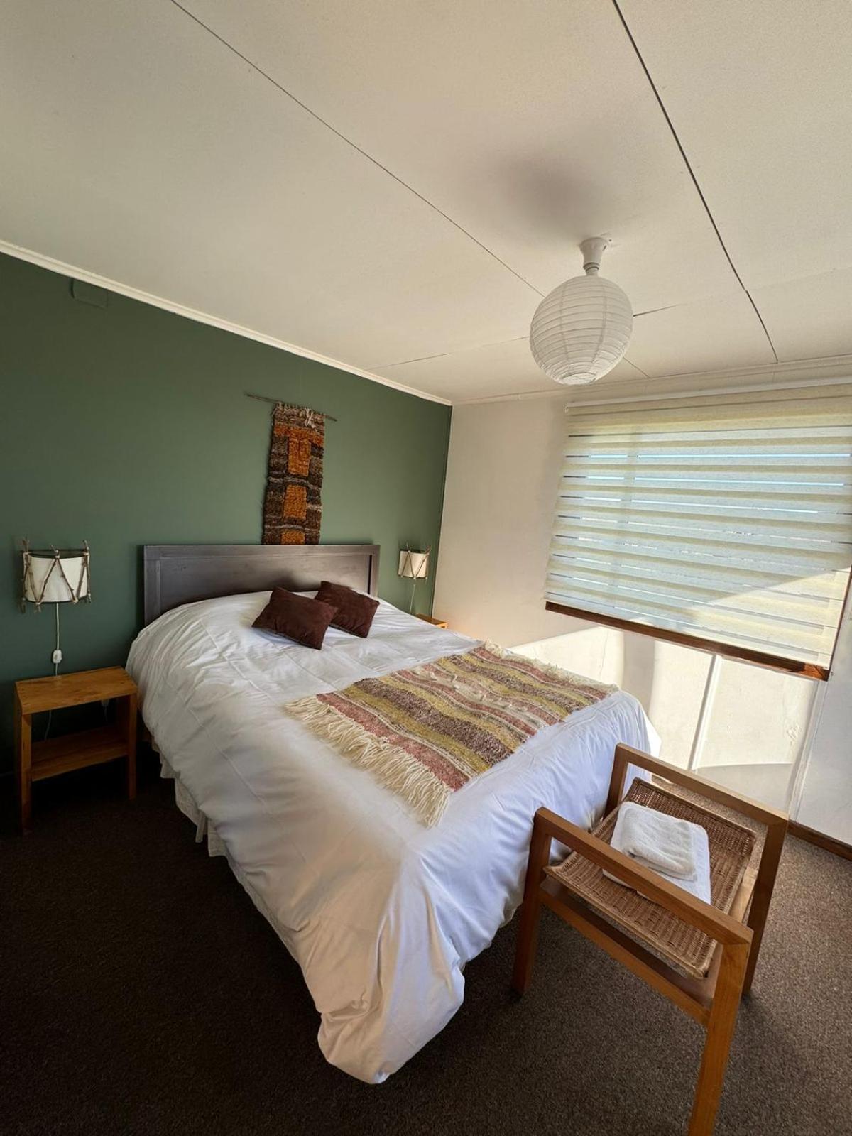 Double Room with Private Bathroom photo 1