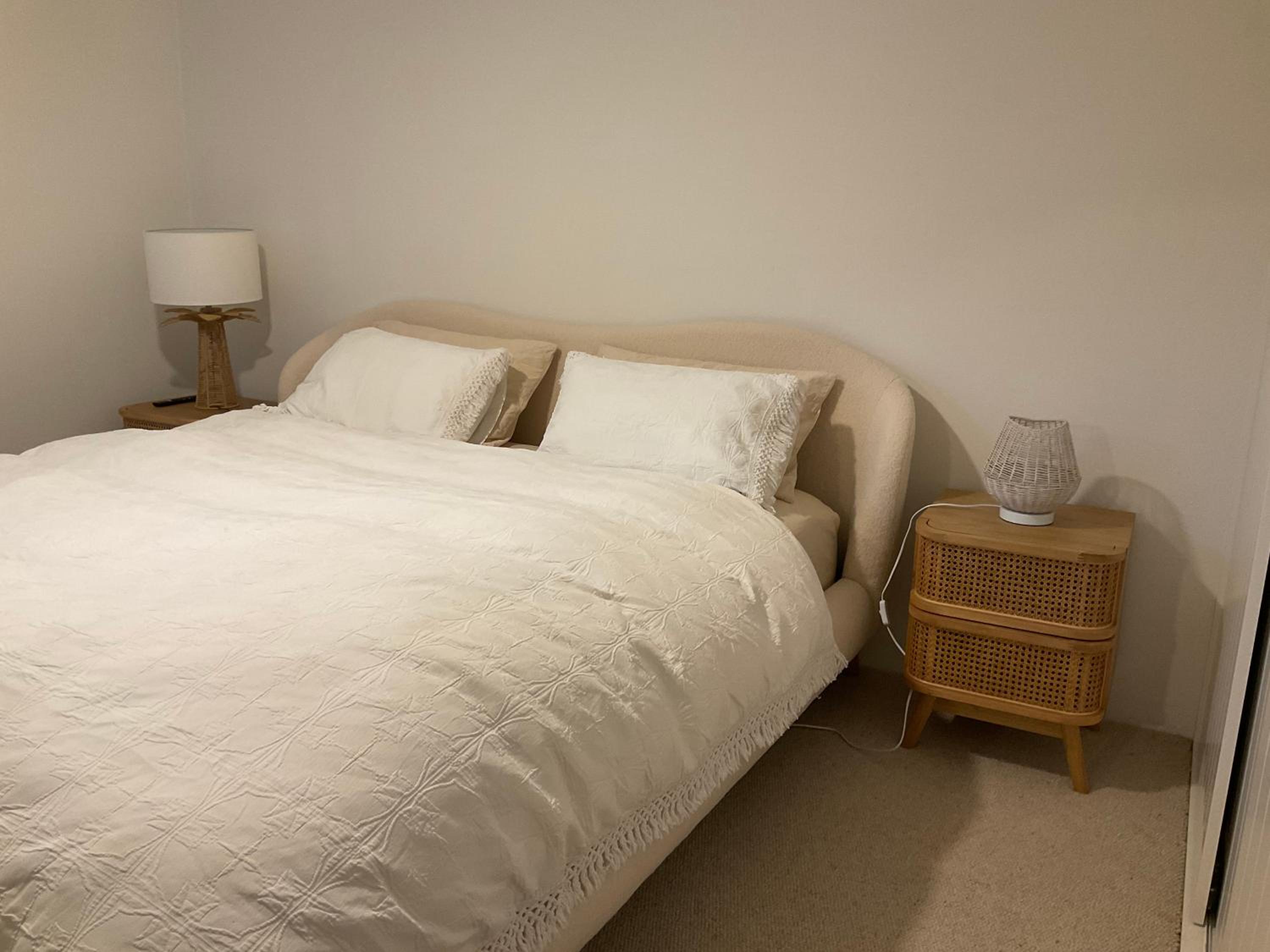 Two-Bedroom Apartment With Ocean View photo 3