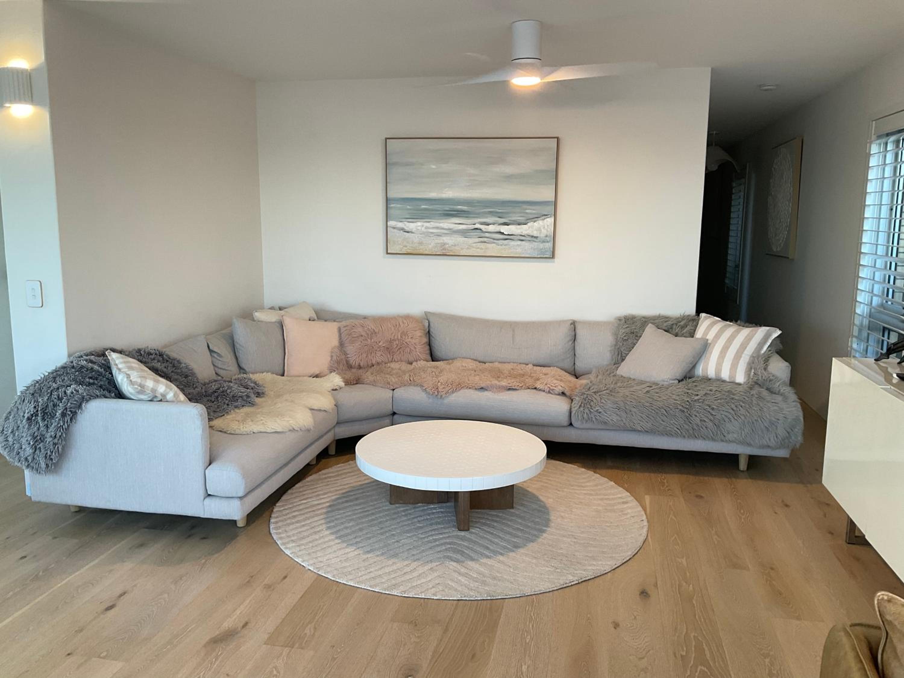Two-Bedroom Apartment With Ocean View photo 1