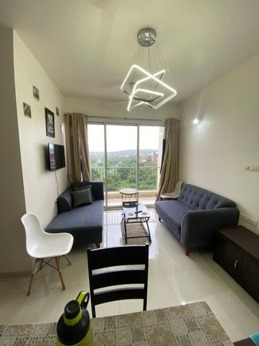Two-Bedroom Apartment photo 1
