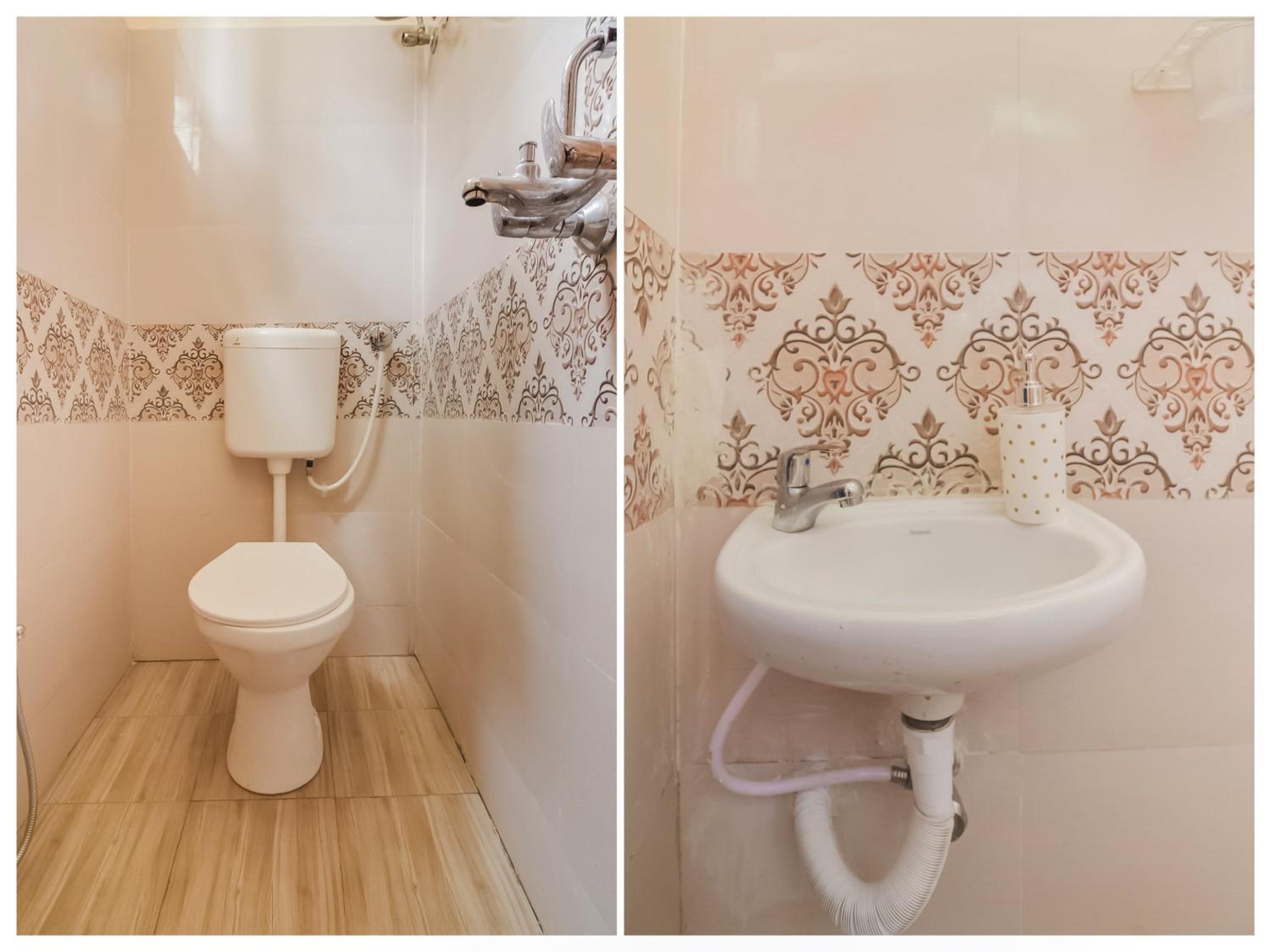 Classic Triple Room photo 2