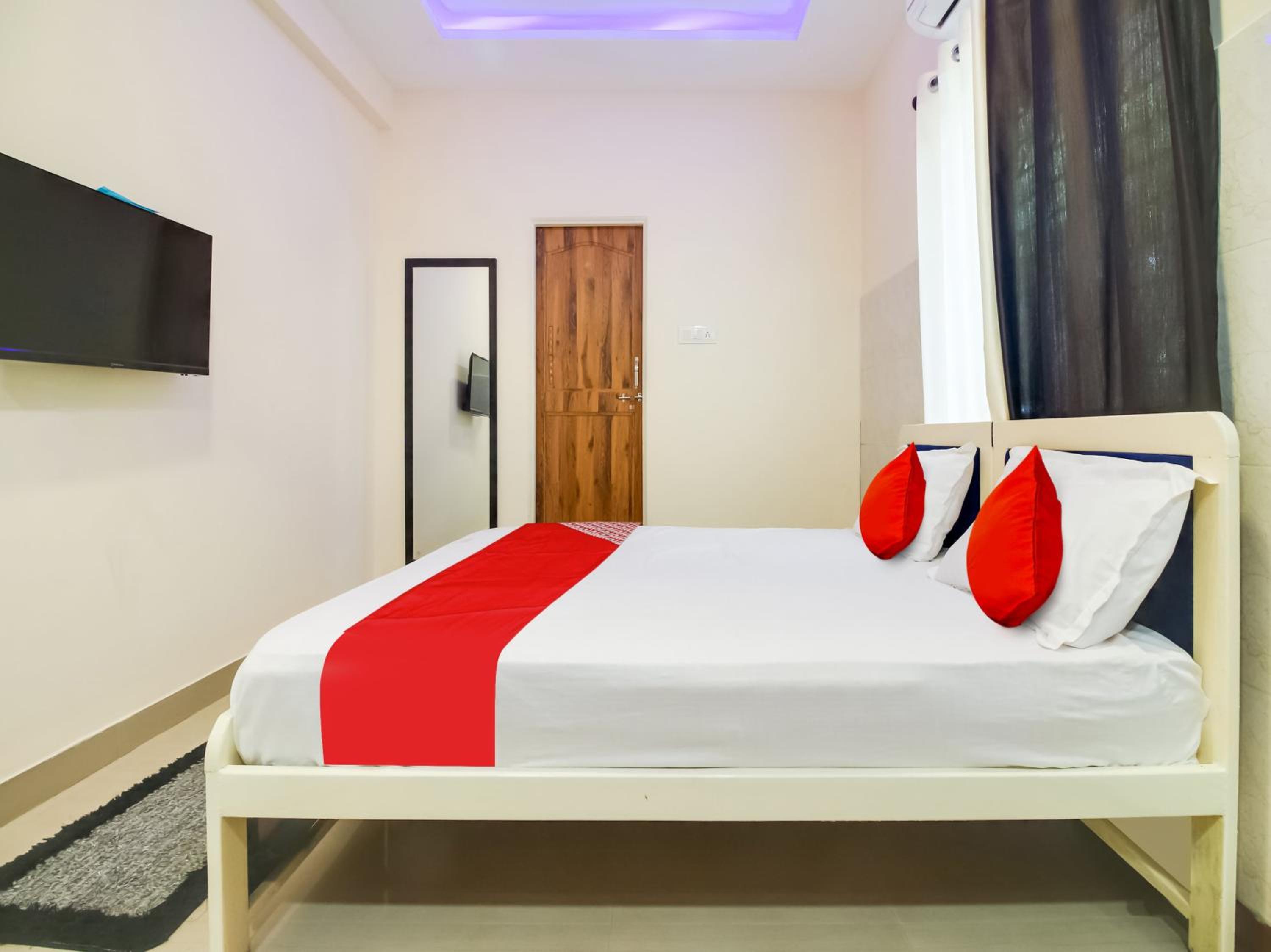 Classic Triple Room