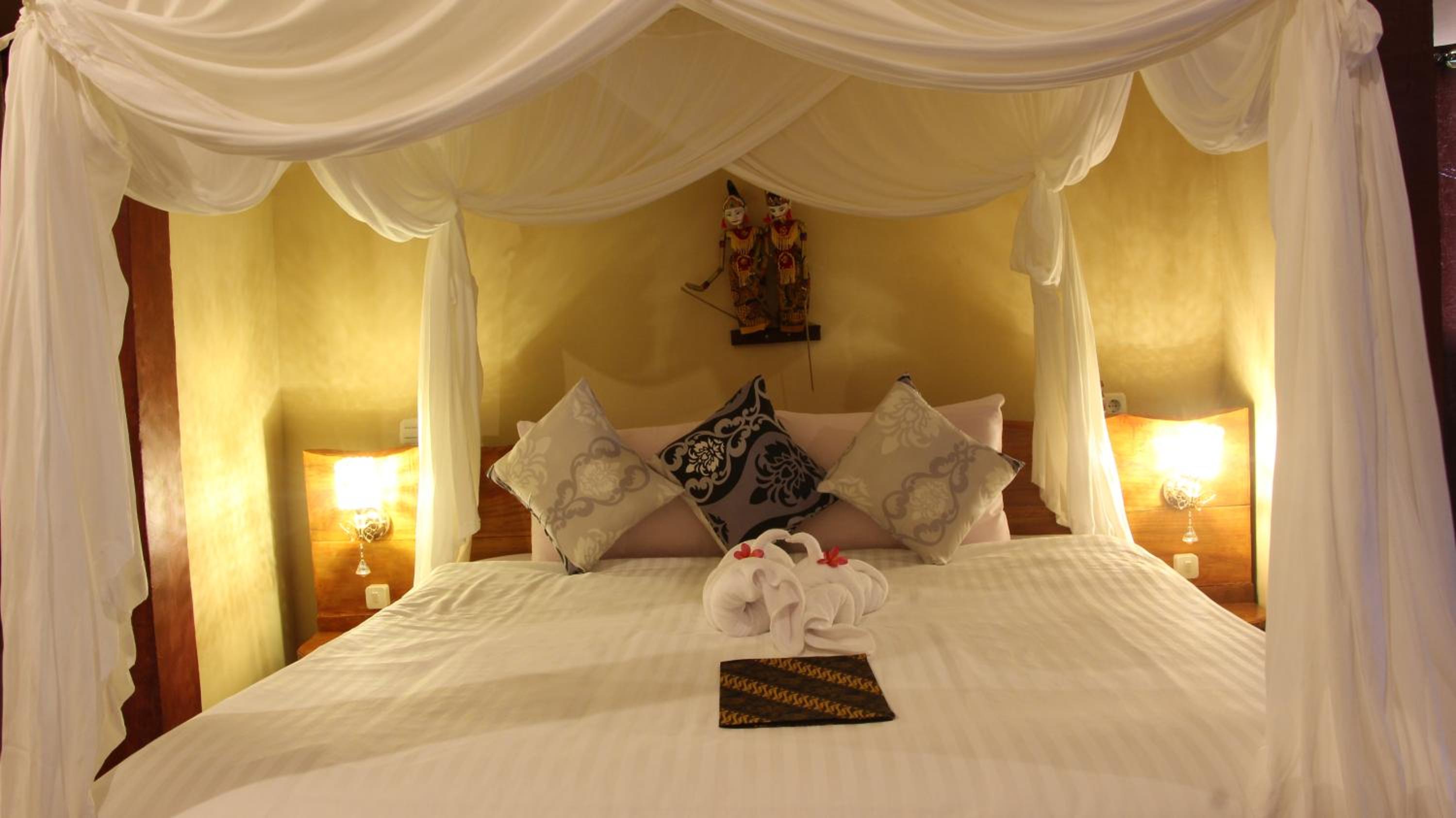 Deluxe Villa photo 1